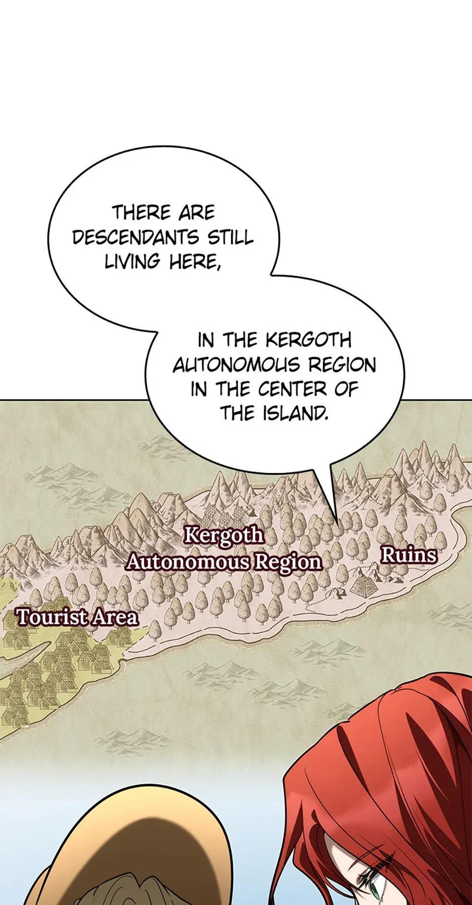 The Infinite Mage Chapter 109 — page 22