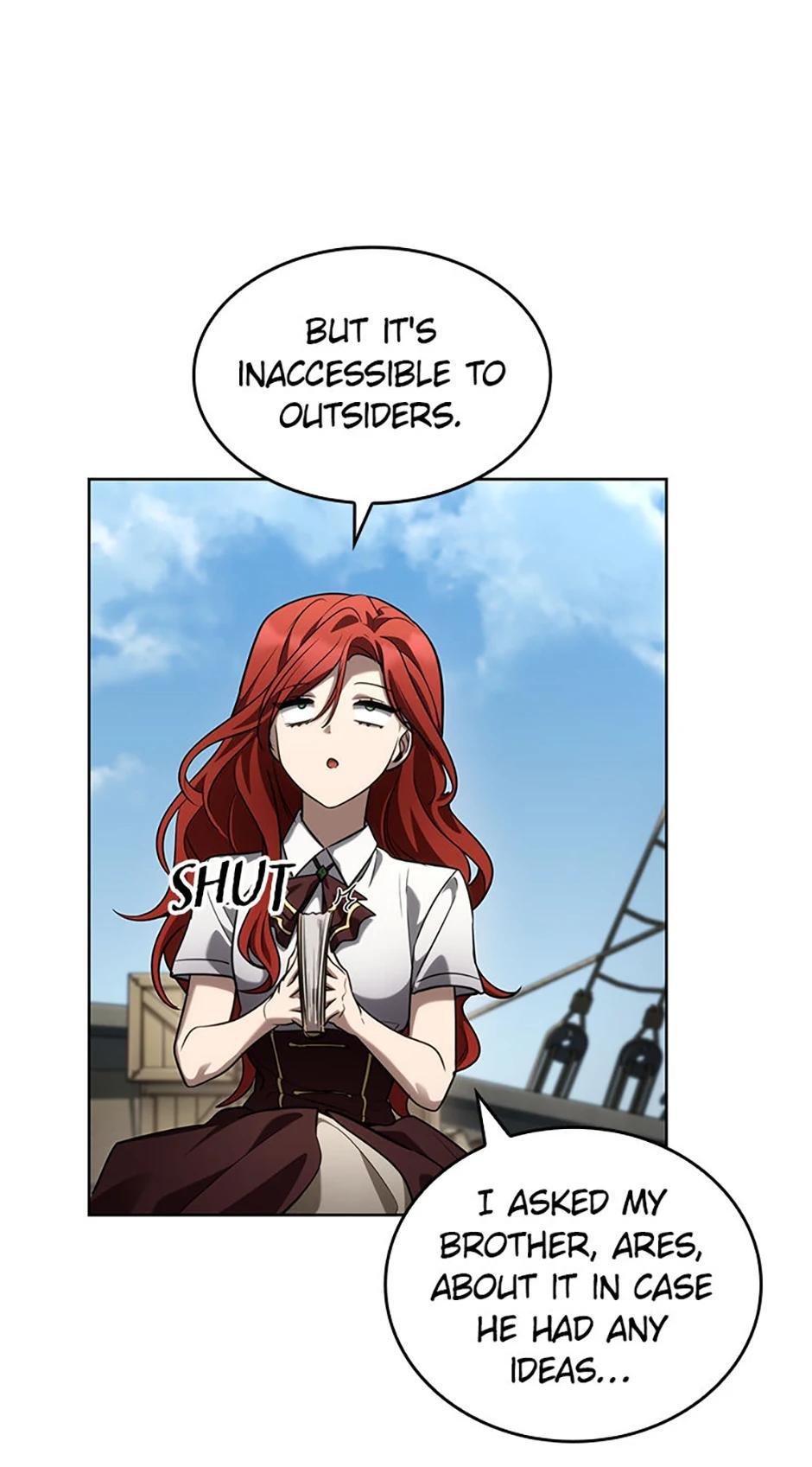 The Infinite Mage Chapter 109 — page 24