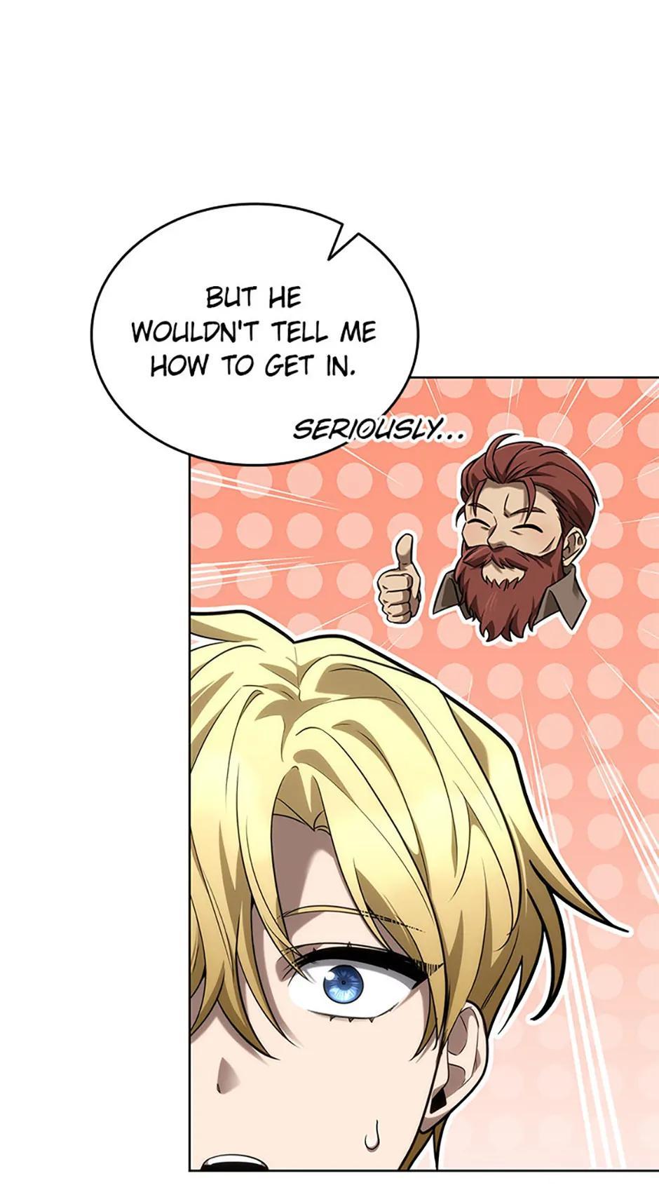 The Infinite Mage Chapter 109 — page 25
