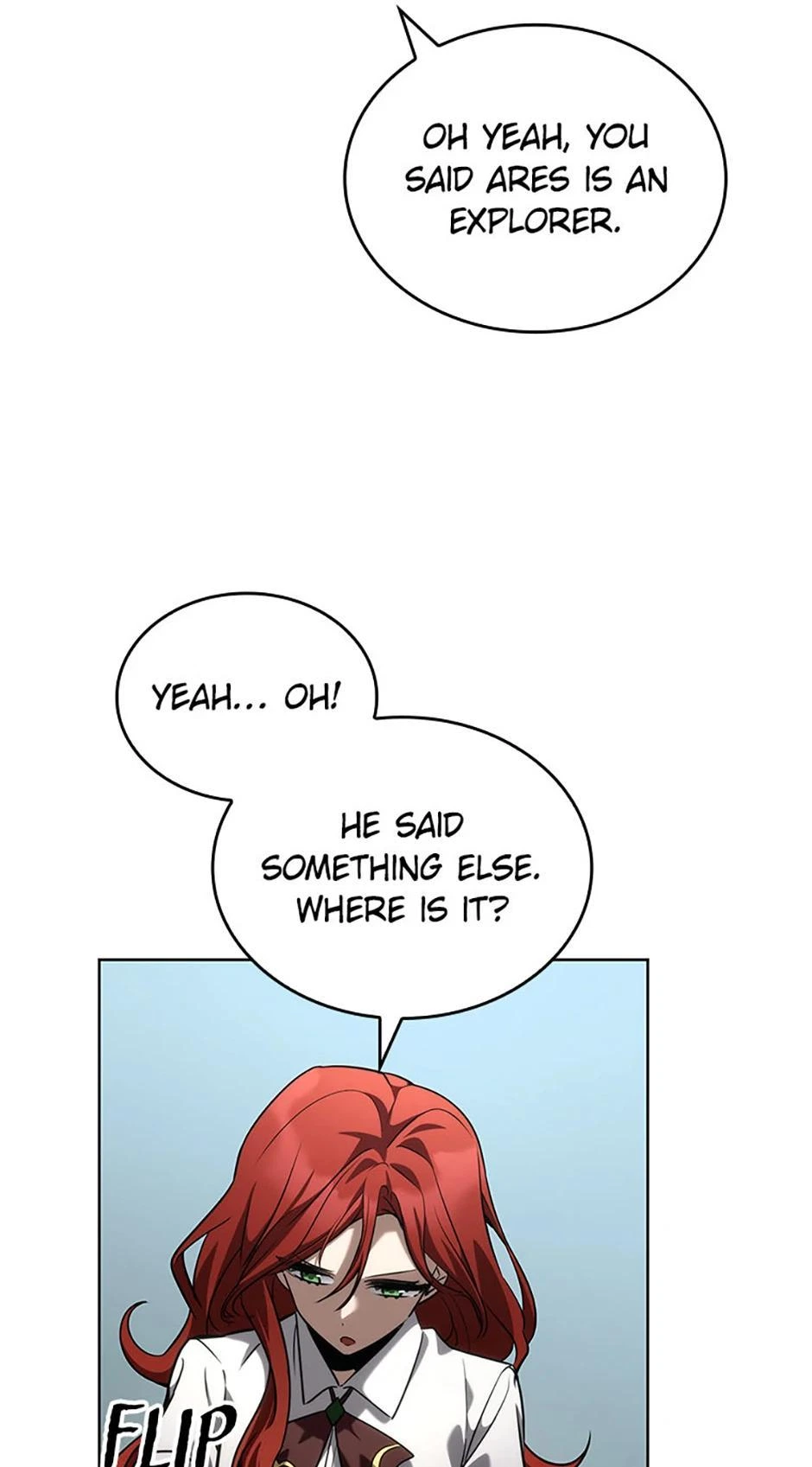 The Infinite Mage Chapter 109 — page 26