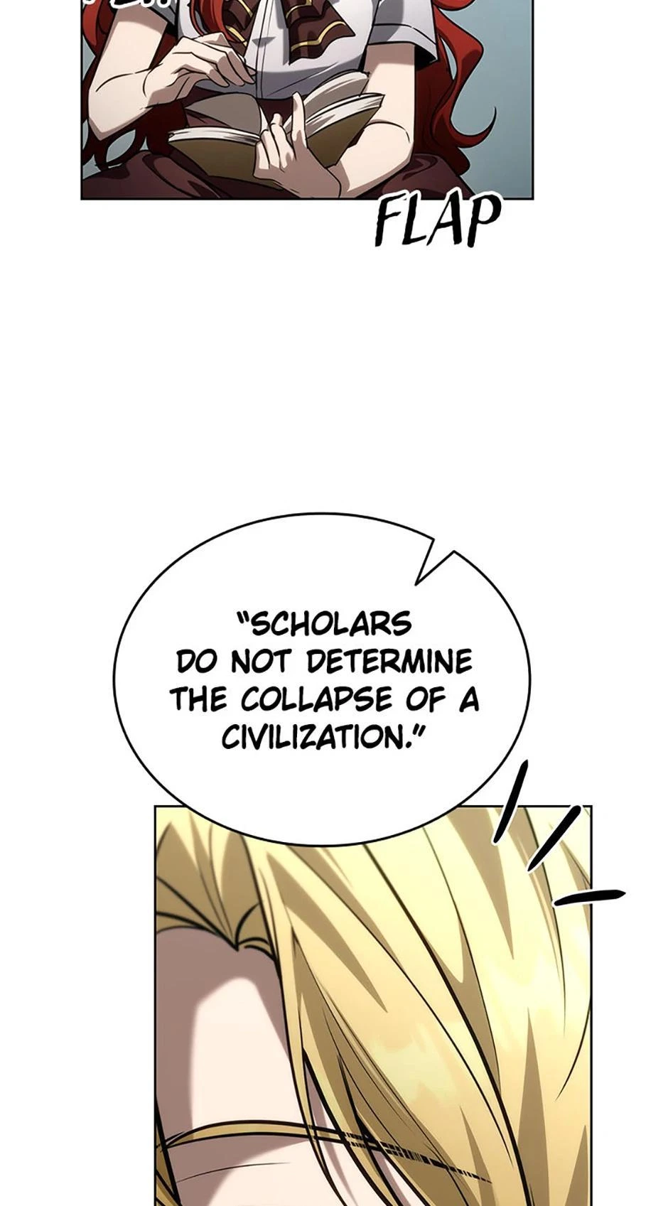 The Infinite Mage Chapter 109 — page 27