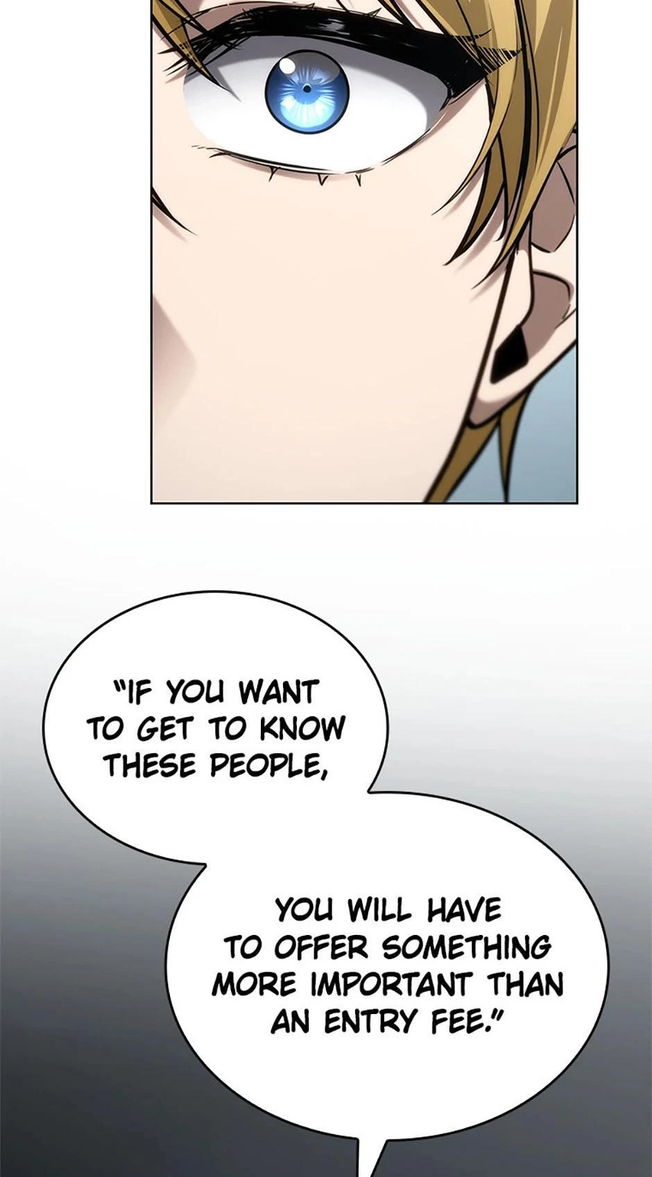 The Infinite Mage Chapter 109 — page 28
