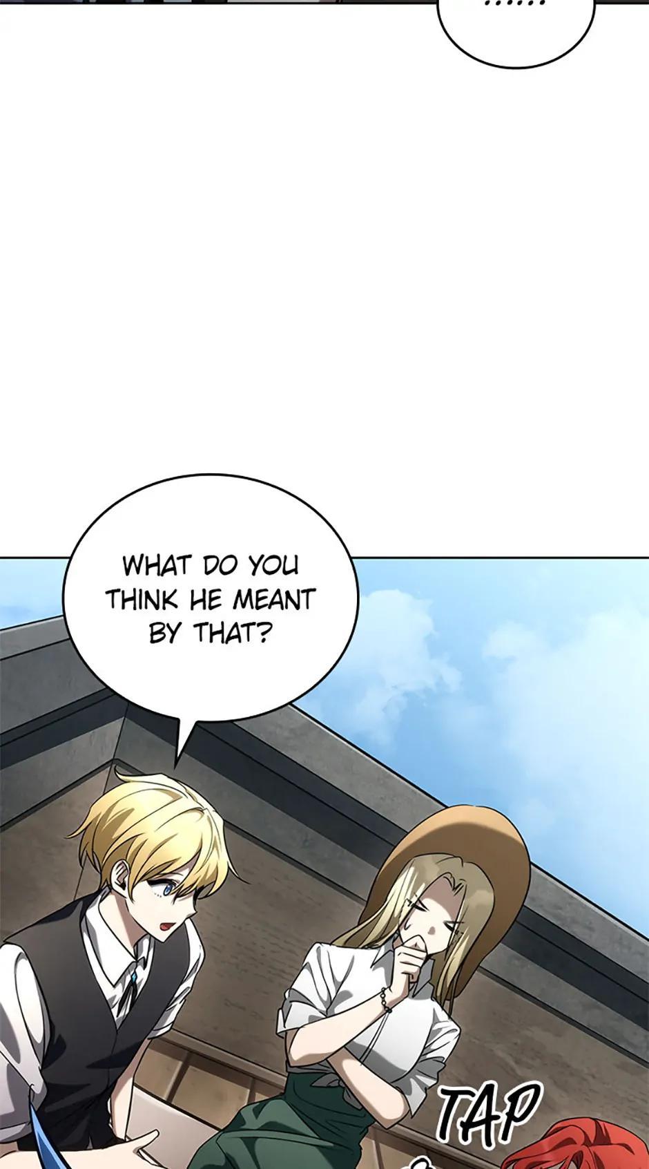 The Infinite Mage Chapter 109 — page 31
