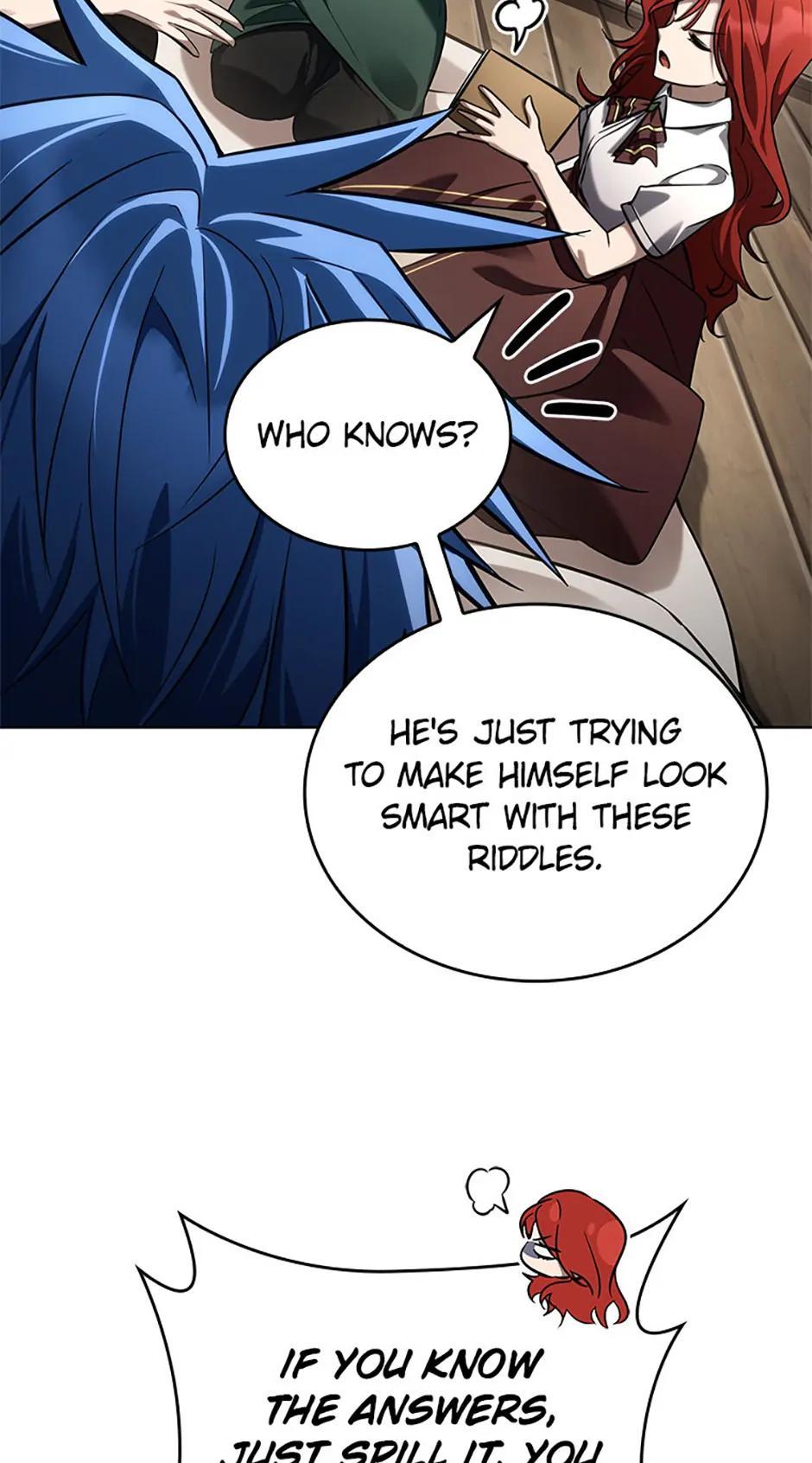 The Infinite Mage Chapter 109 — page 32