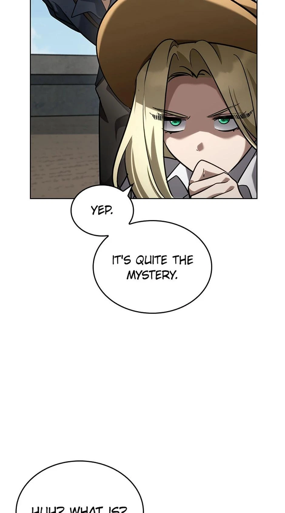 The Infinite Mage Chapter 109 — page 34