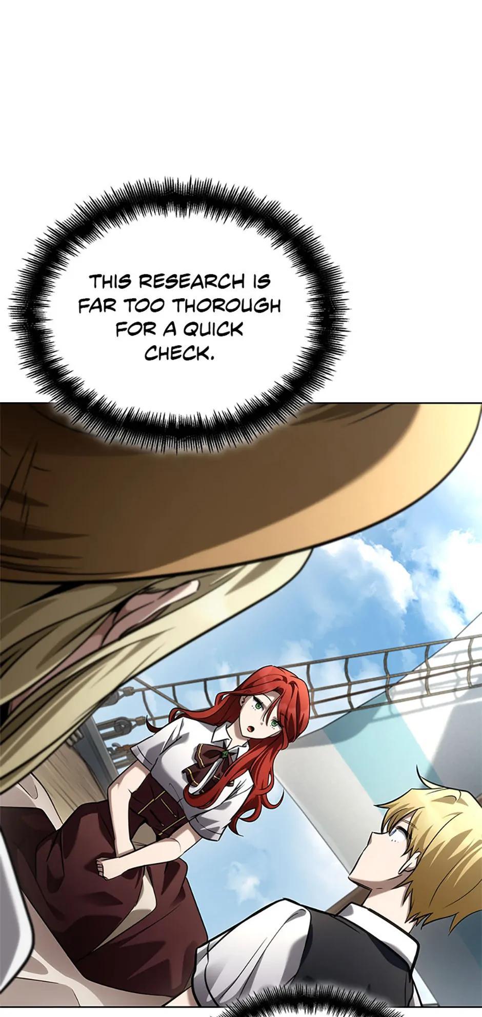 The Infinite Mage Chapter 109 — page 36