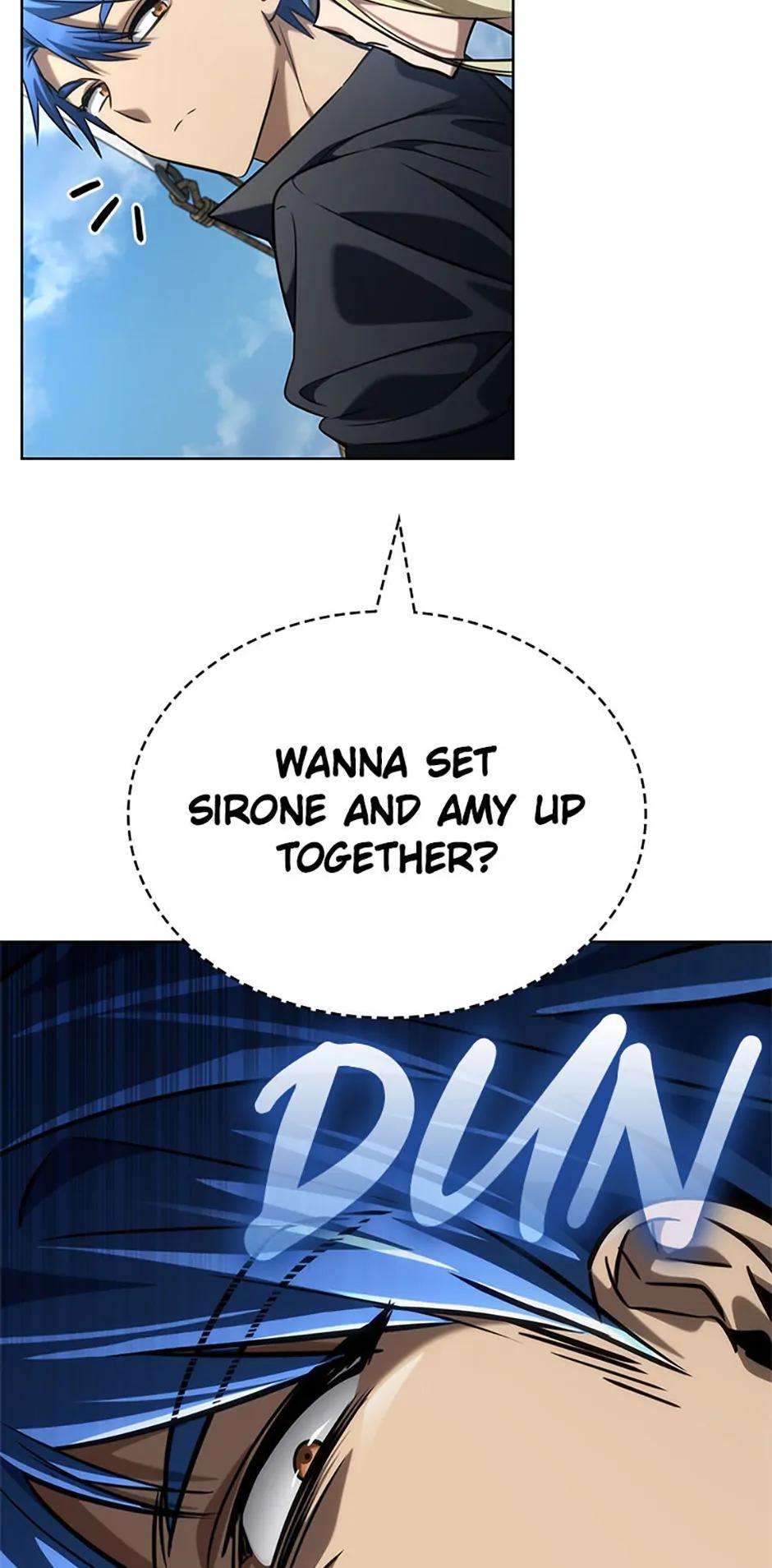 The Infinite Mage Chapter 109 — page 45