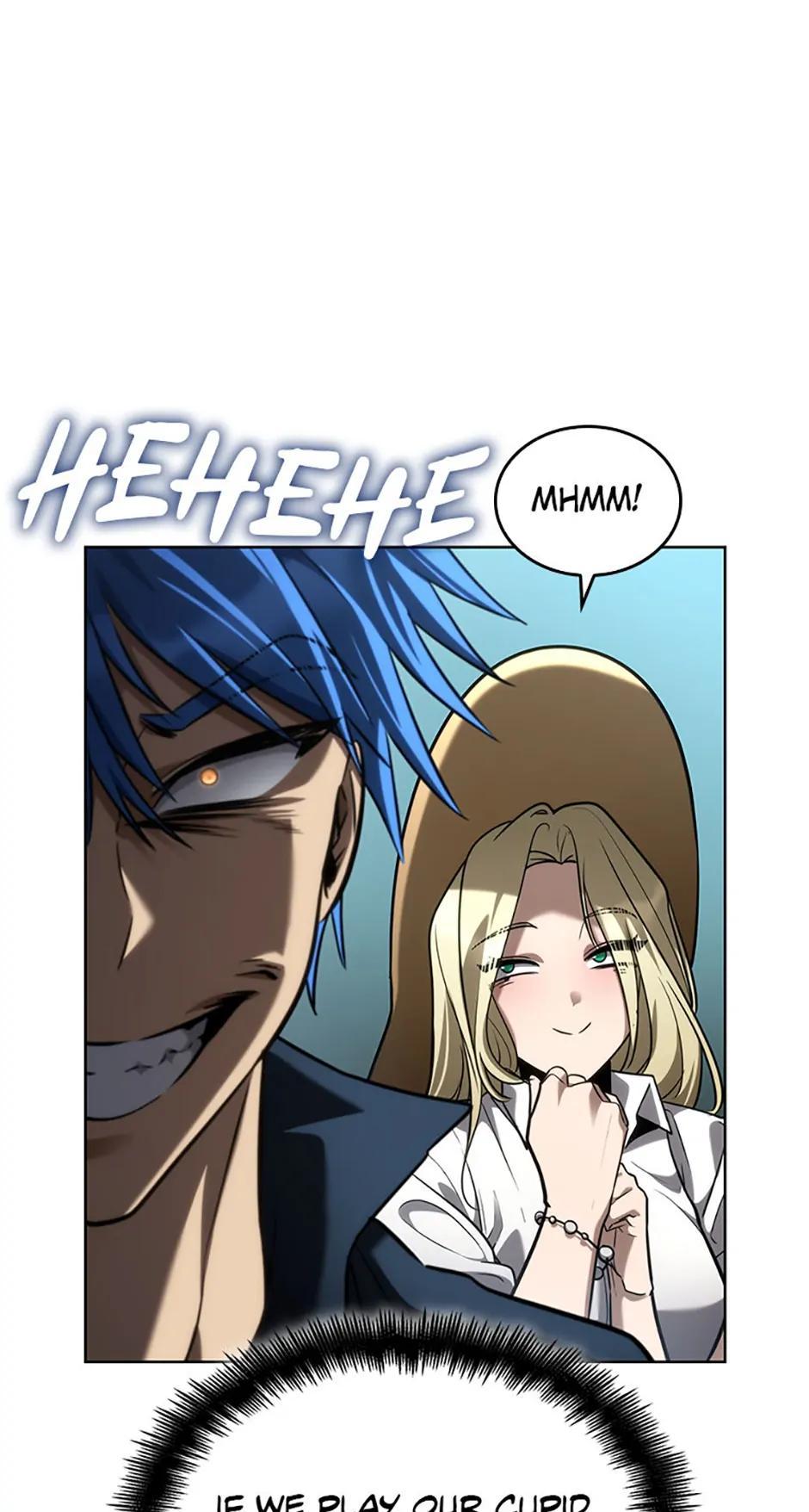 The Infinite Mage Chapter 109 — page 47
