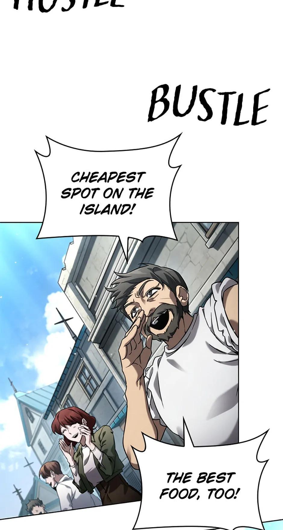 The Infinite Mage Chapter 109 — page 52