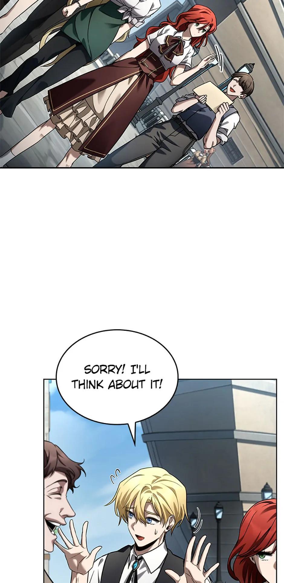 The Infinite Mage Chapter 109 — page 55