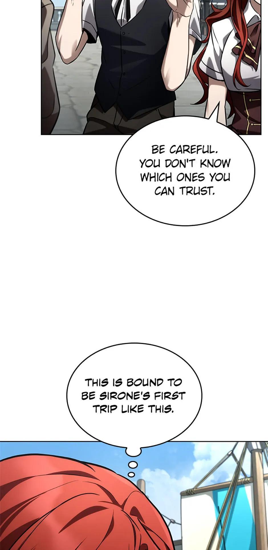 The Infinite Mage Chapter 109 — page 56