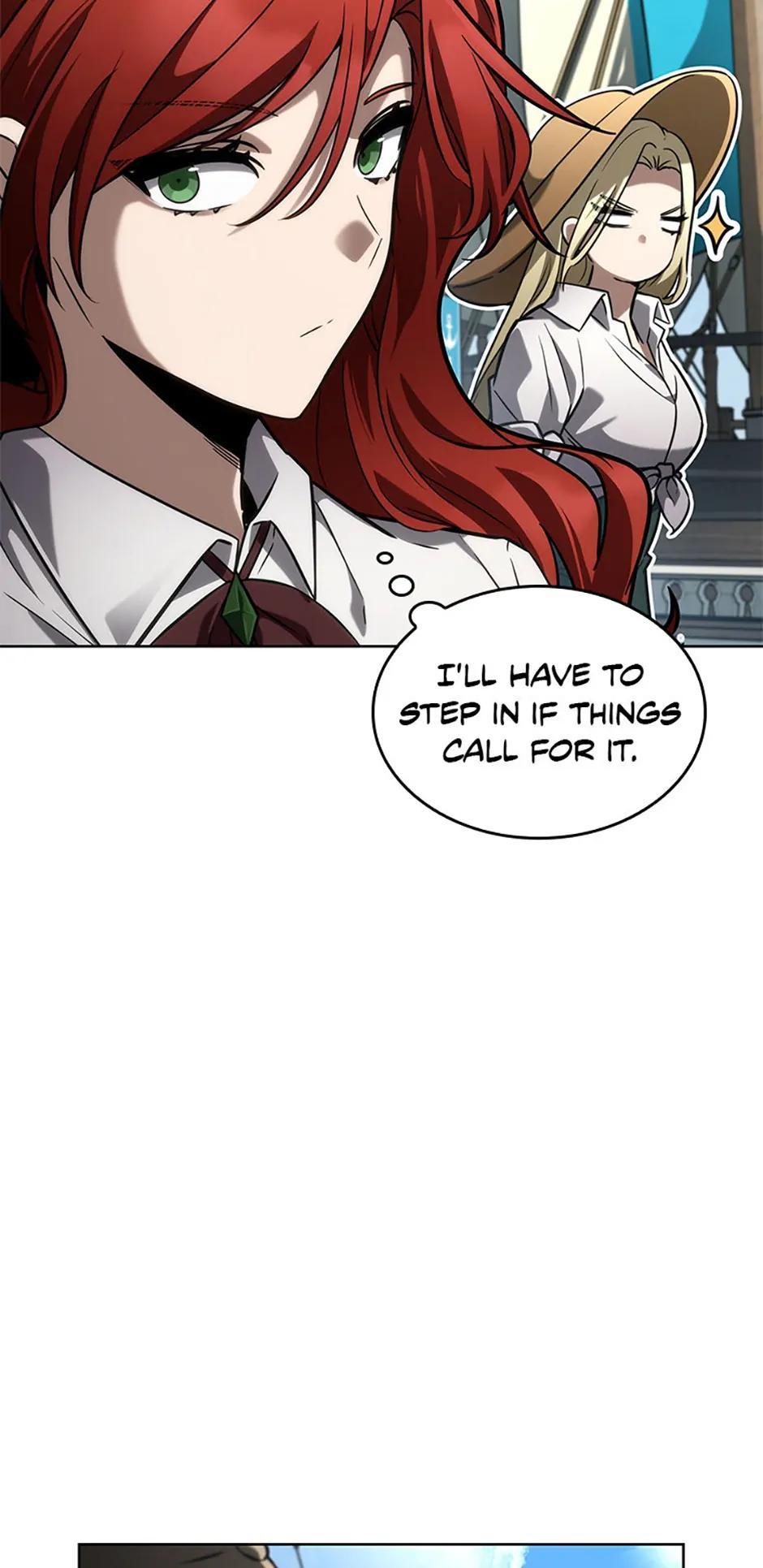 The Infinite Mage Chapter 109 — page 57
