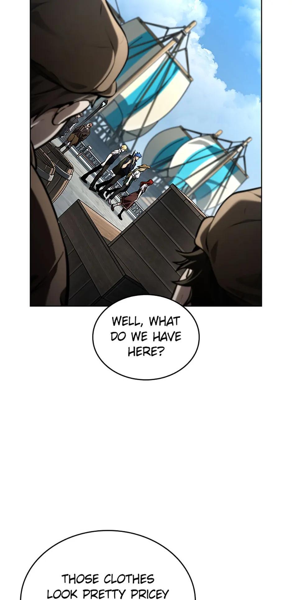 The Infinite Mage Chapter 109 — page 58