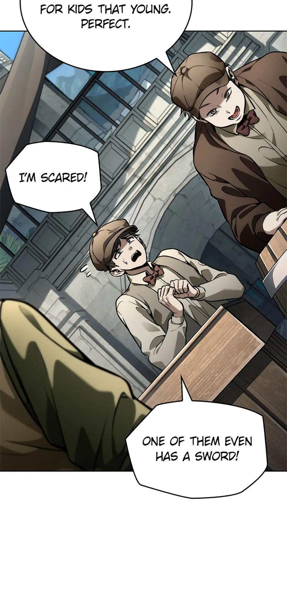 The Infinite Mage Chapter 109 — page 59