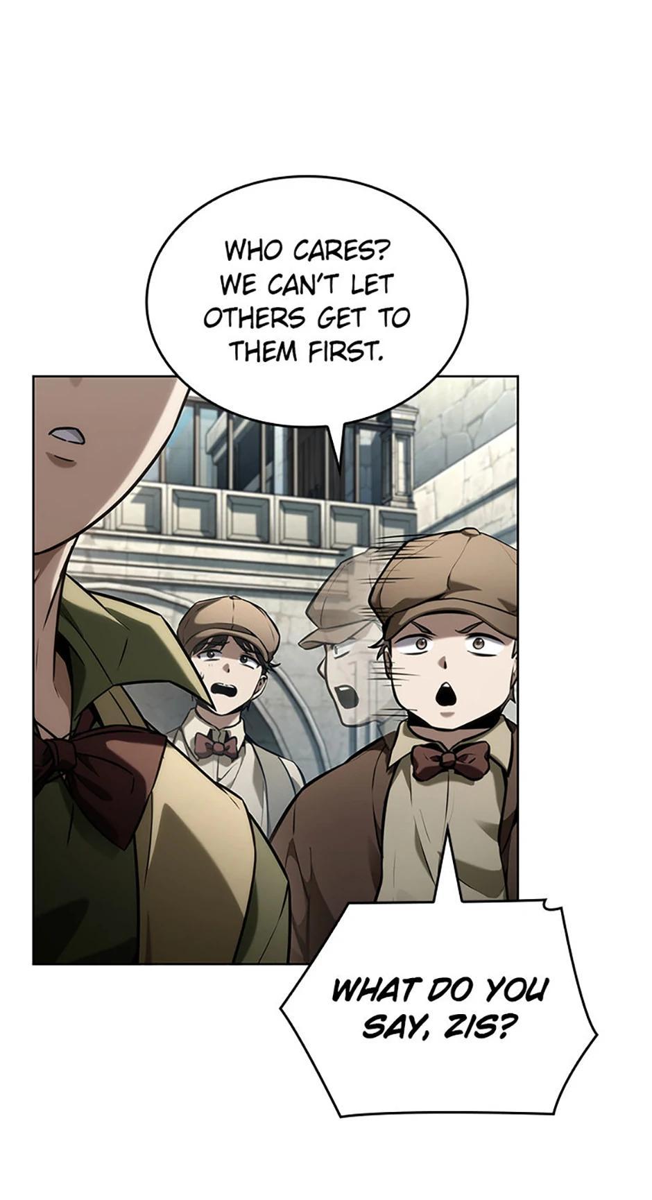 The Infinite Mage Chapter 109 — page 60