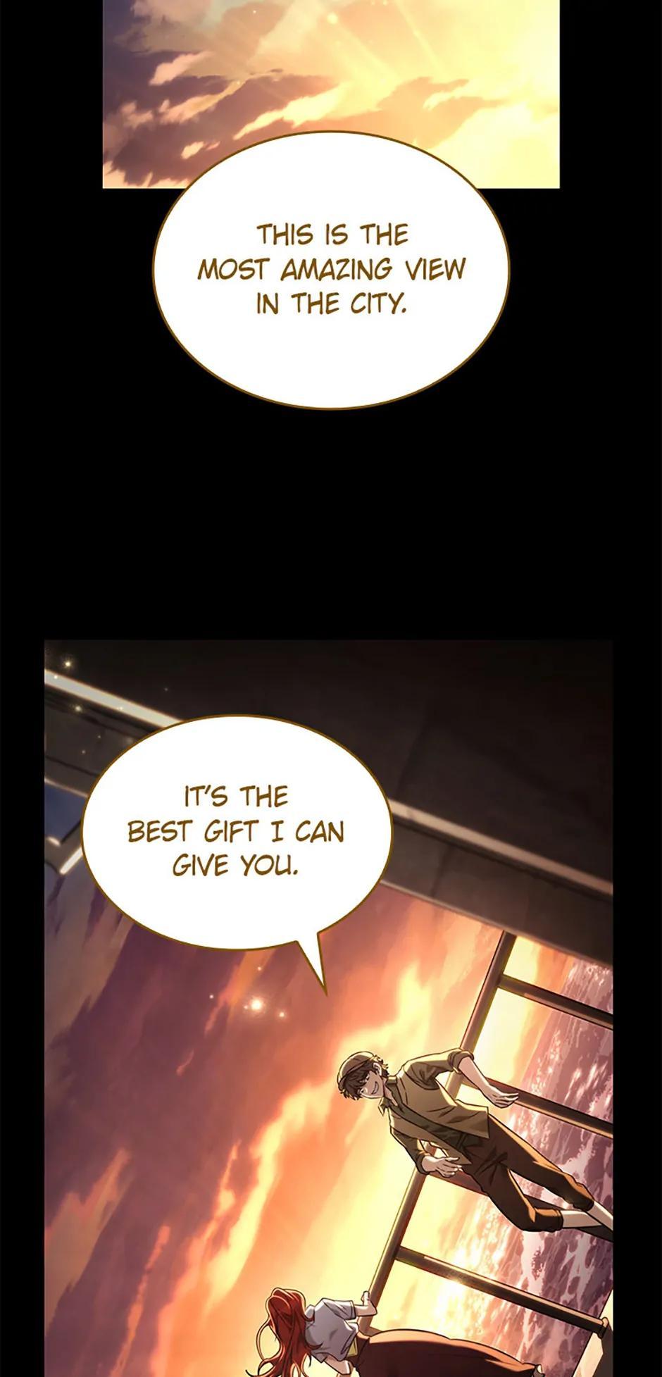 The Infinite Mage Chapter 109 — page 67