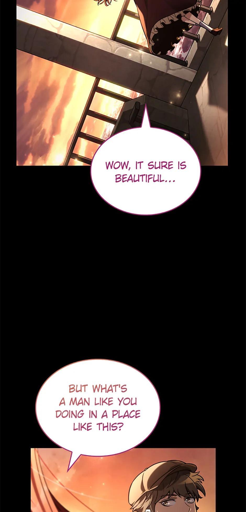 The Infinite Mage Chapter 109 — page 68
