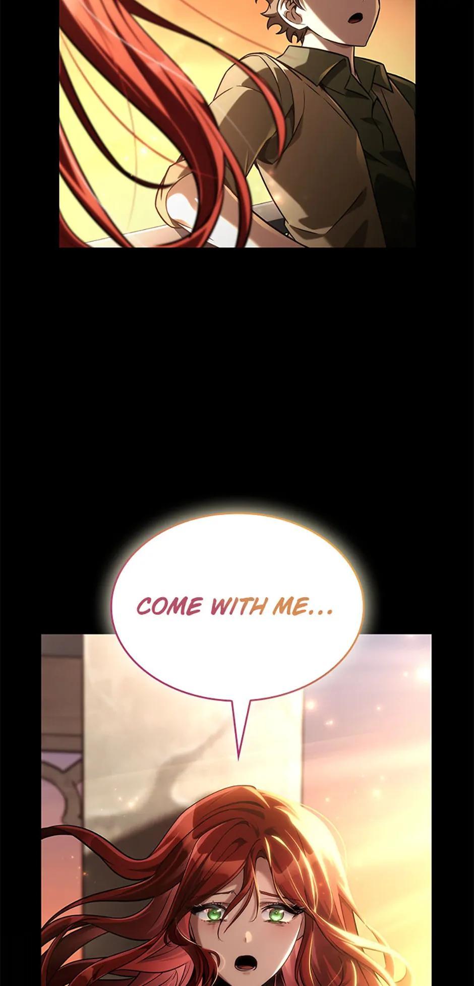 The Infinite Mage Chapter 109 — page 69