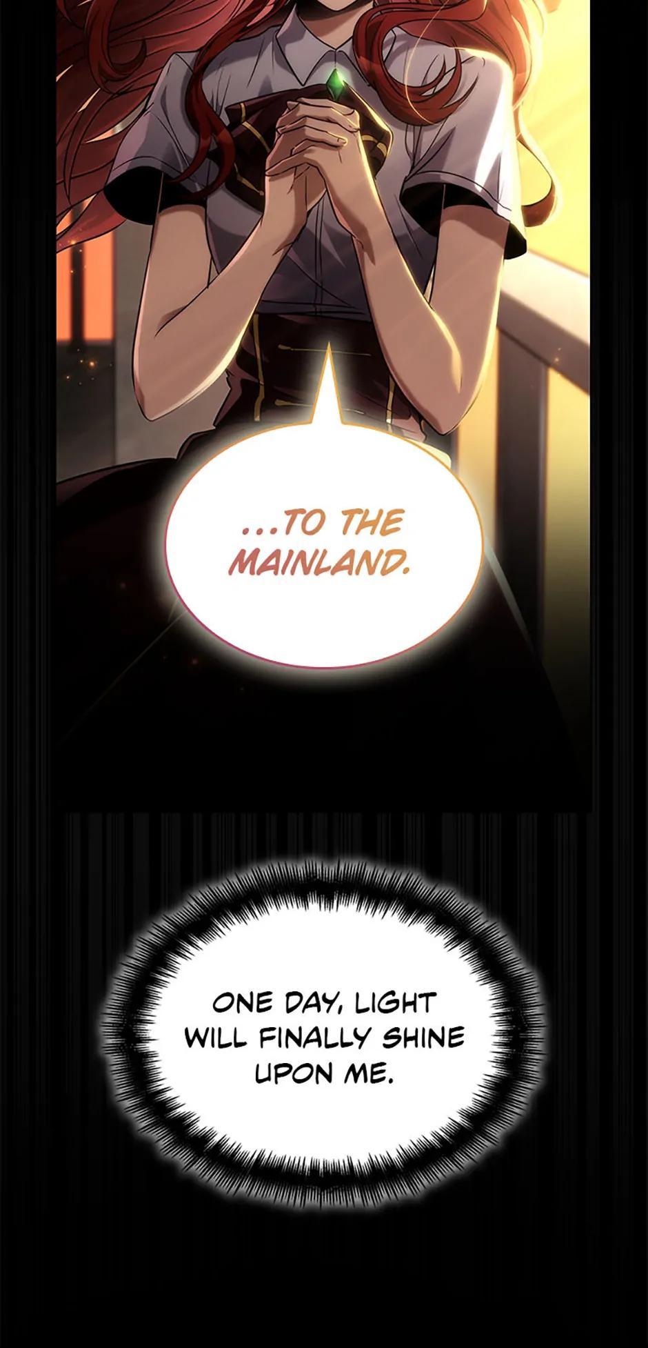 The Infinite Mage Chapter 109 — page 70