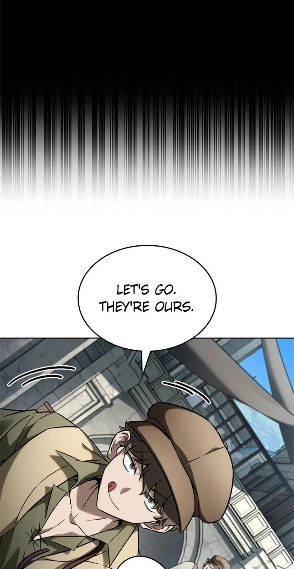 The Infinite Mage Chapter 109 — page 71