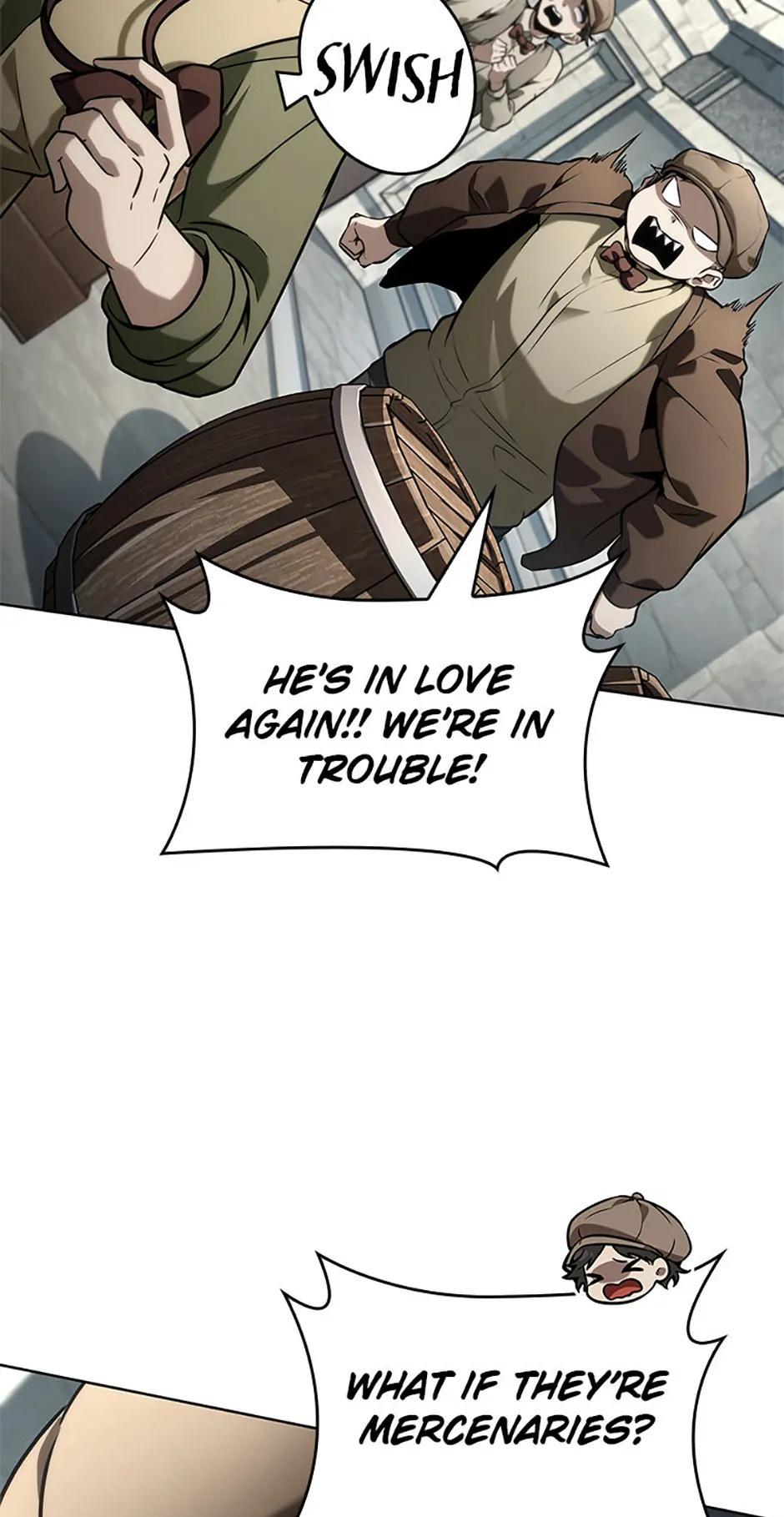 The Infinite Mage Chapter 109 — page 72