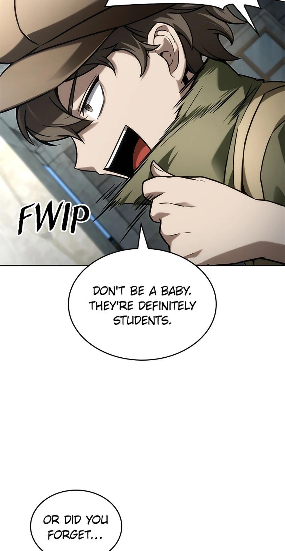 The Infinite Mage Chapter 109 — page 73