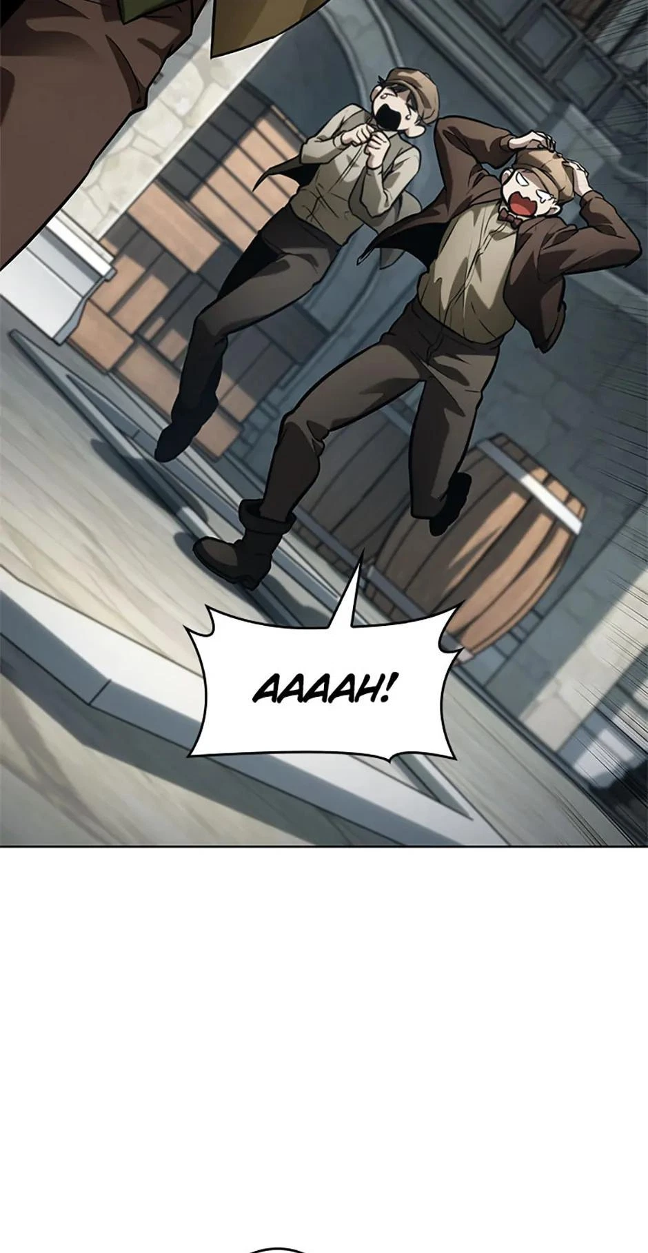 The Infinite Mage Chapter 109 — page 75