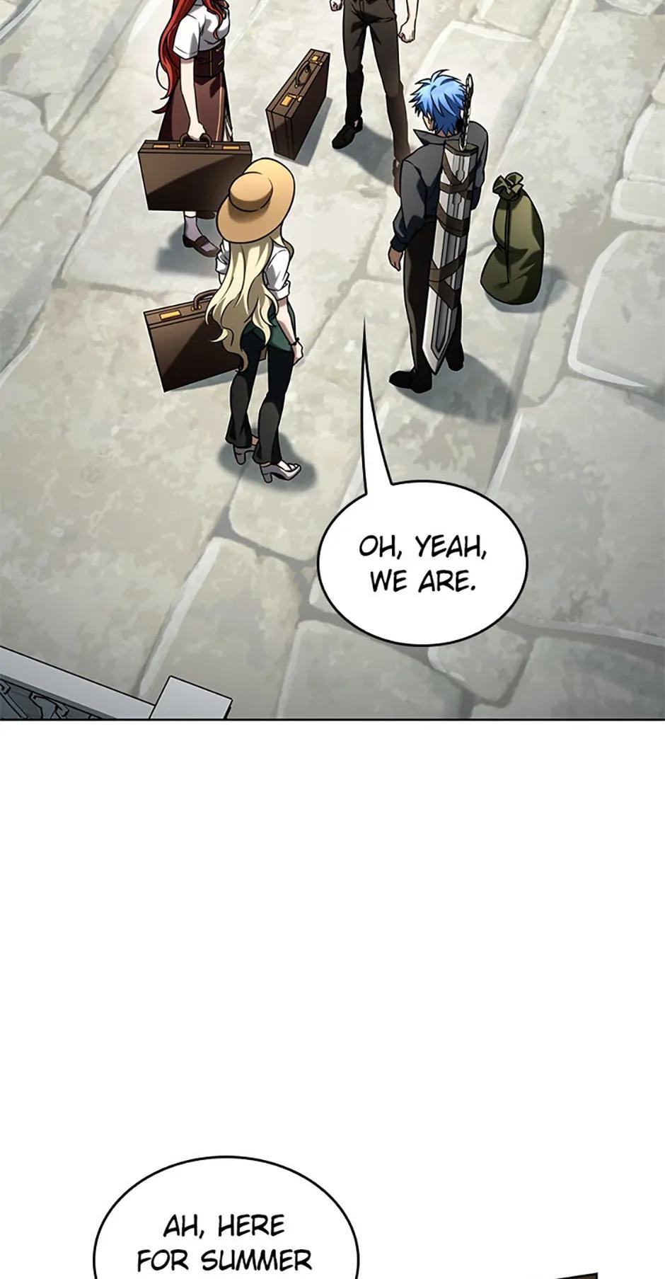The Infinite Mage Chapter 109 — page 78