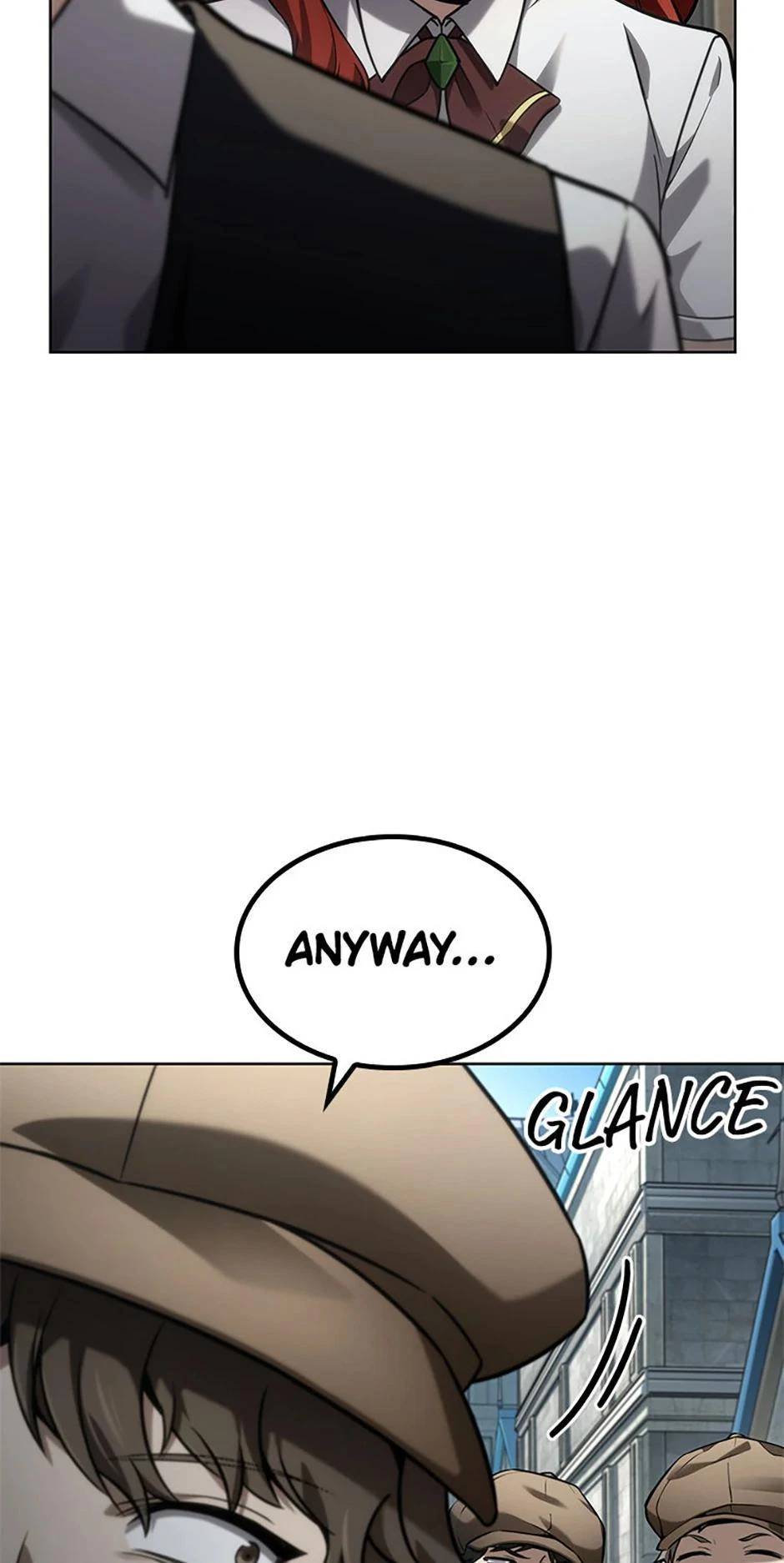 The Infinite Mage Chapter 109 — page 85
