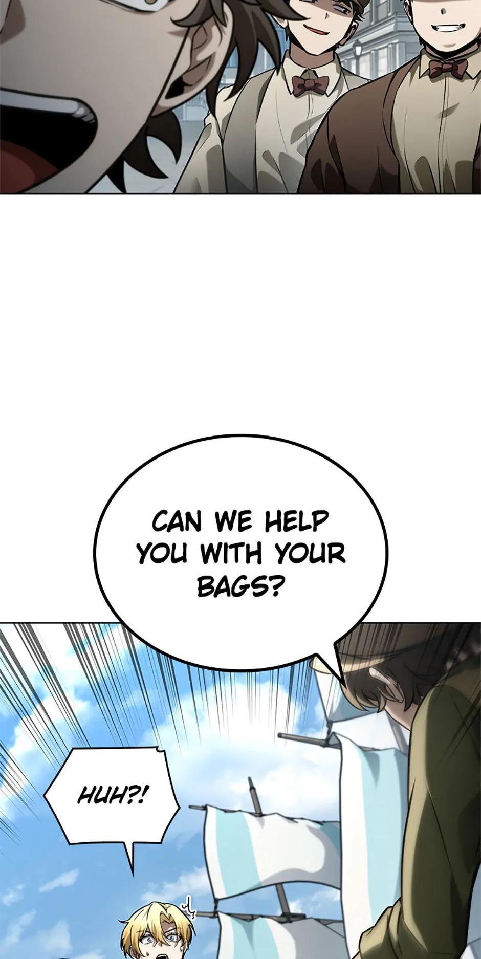 The Infinite Mage Chapter 109 — page 86