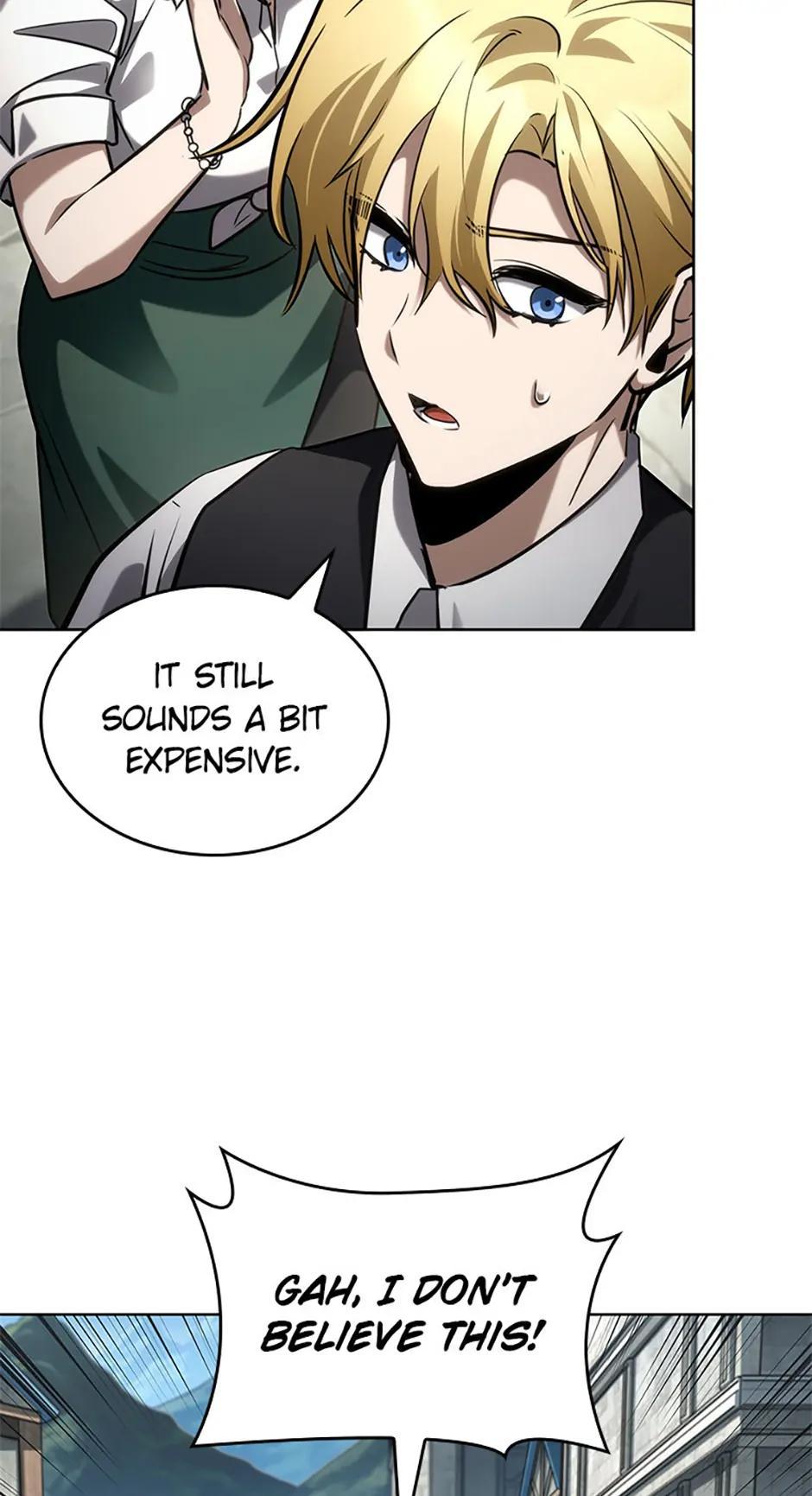 The Infinite Mage Chapter 109 — page 92