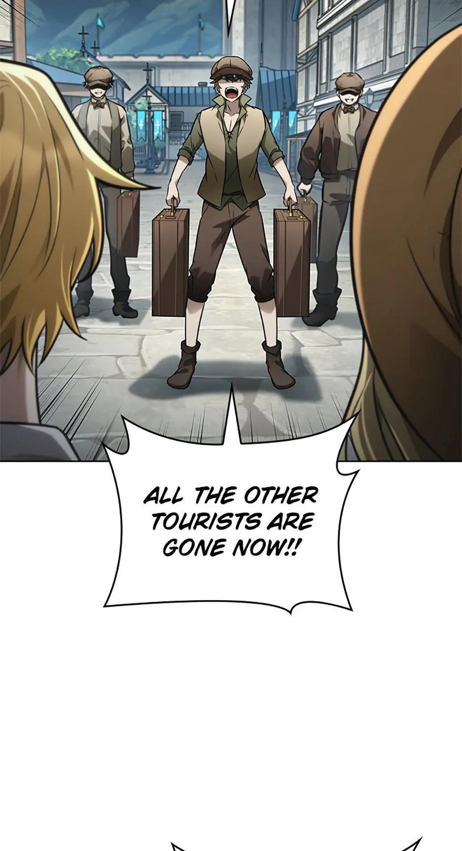 The Infinite Mage Chapter 109 — page 93