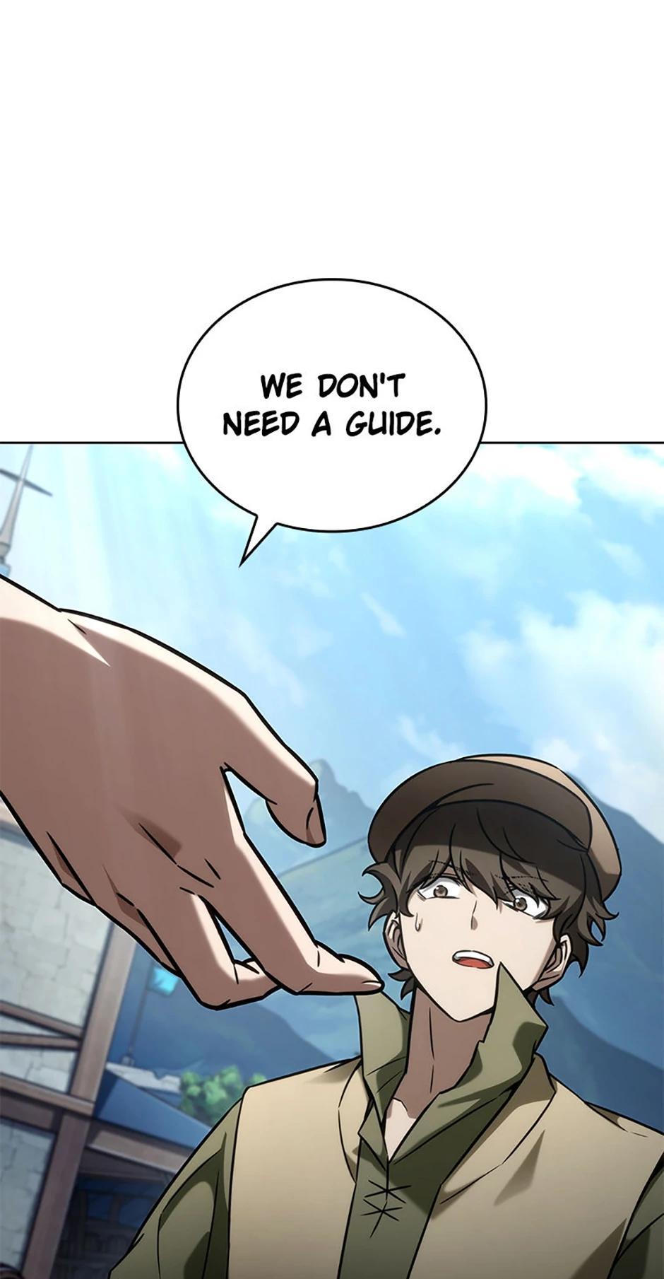The Infinite Mage Chapter 109 — page 95