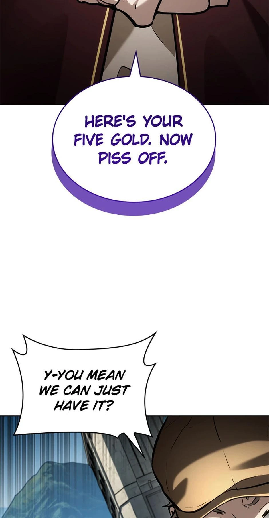 The Infinite Mage Chapter 109 — page 99
