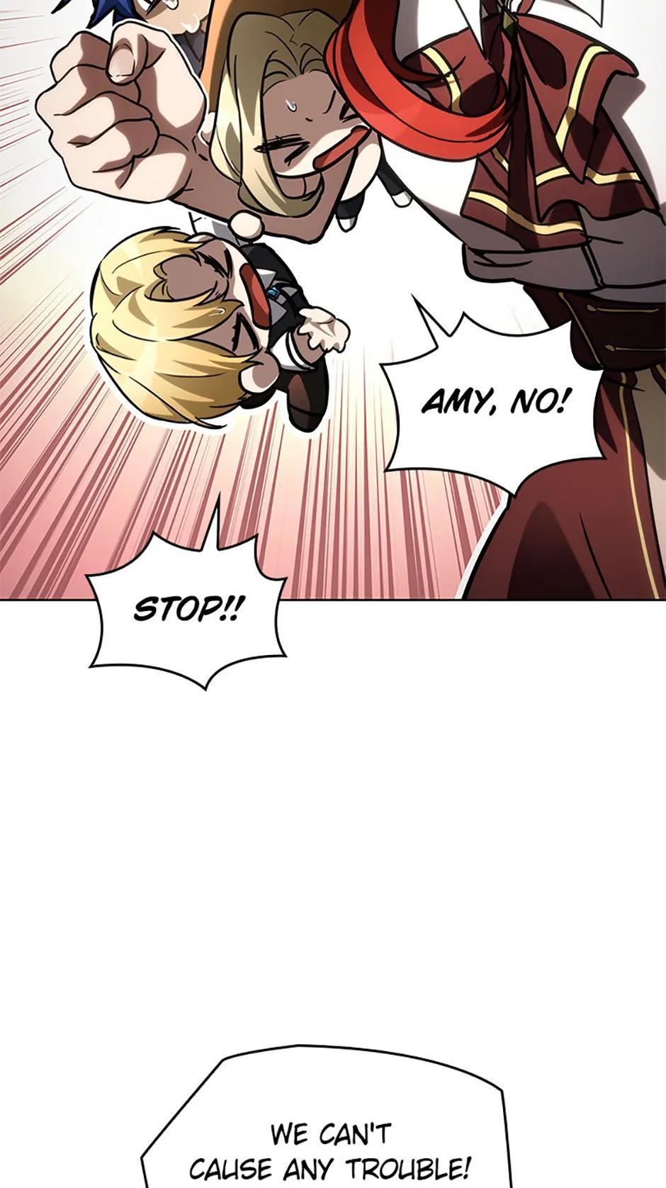 The Infinite Mage Chapter 109 — page 106