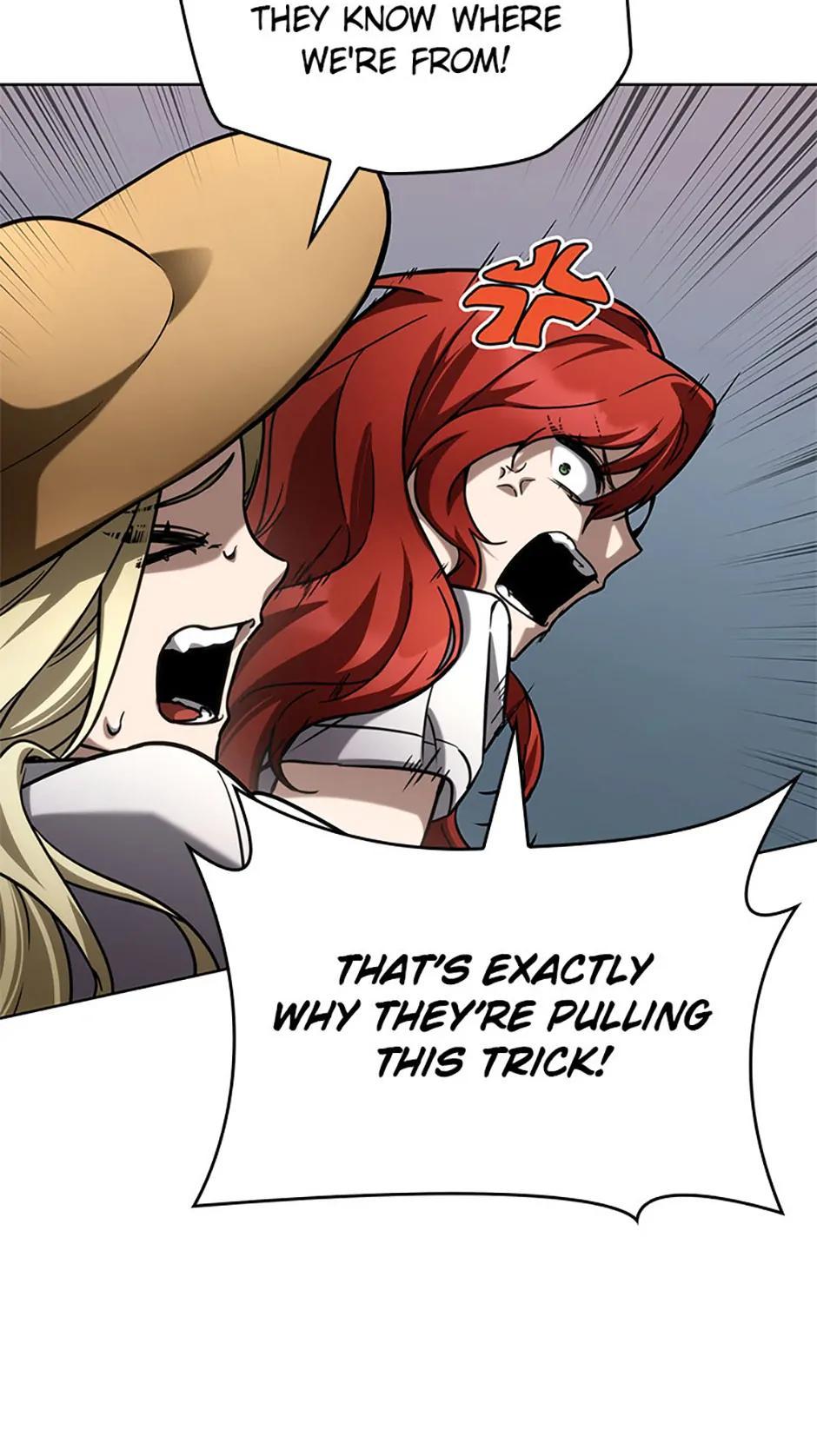 The Infinite Mage Chapter 109 — page 107