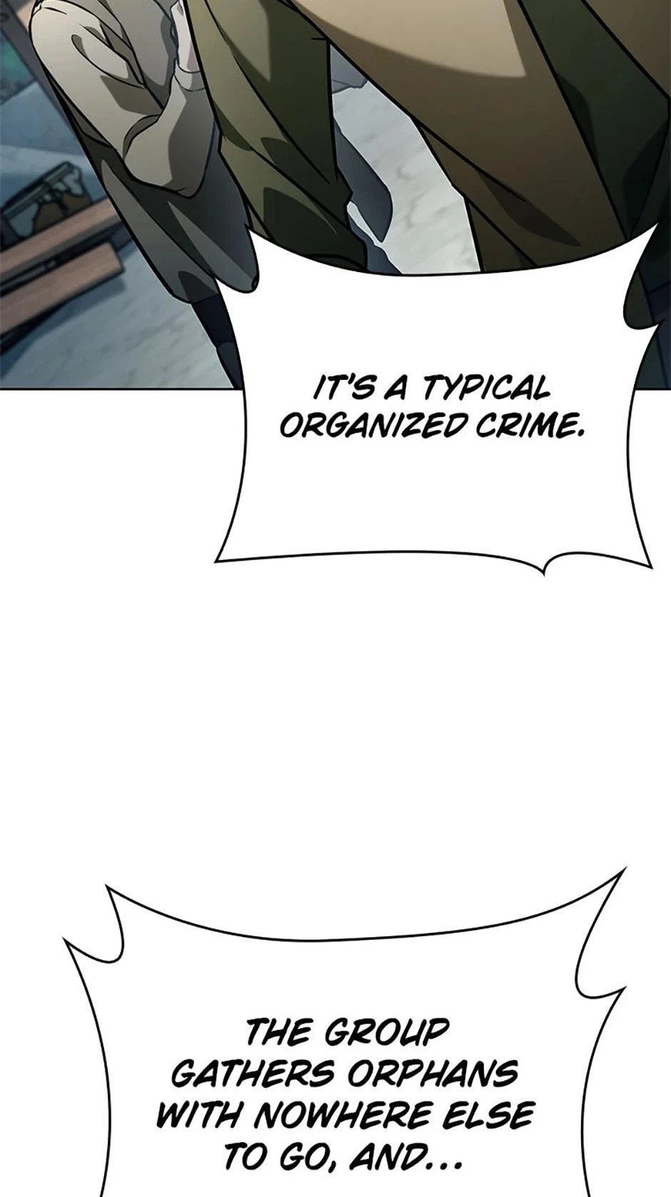 The Infinite Mage Chapter 109 — page 109