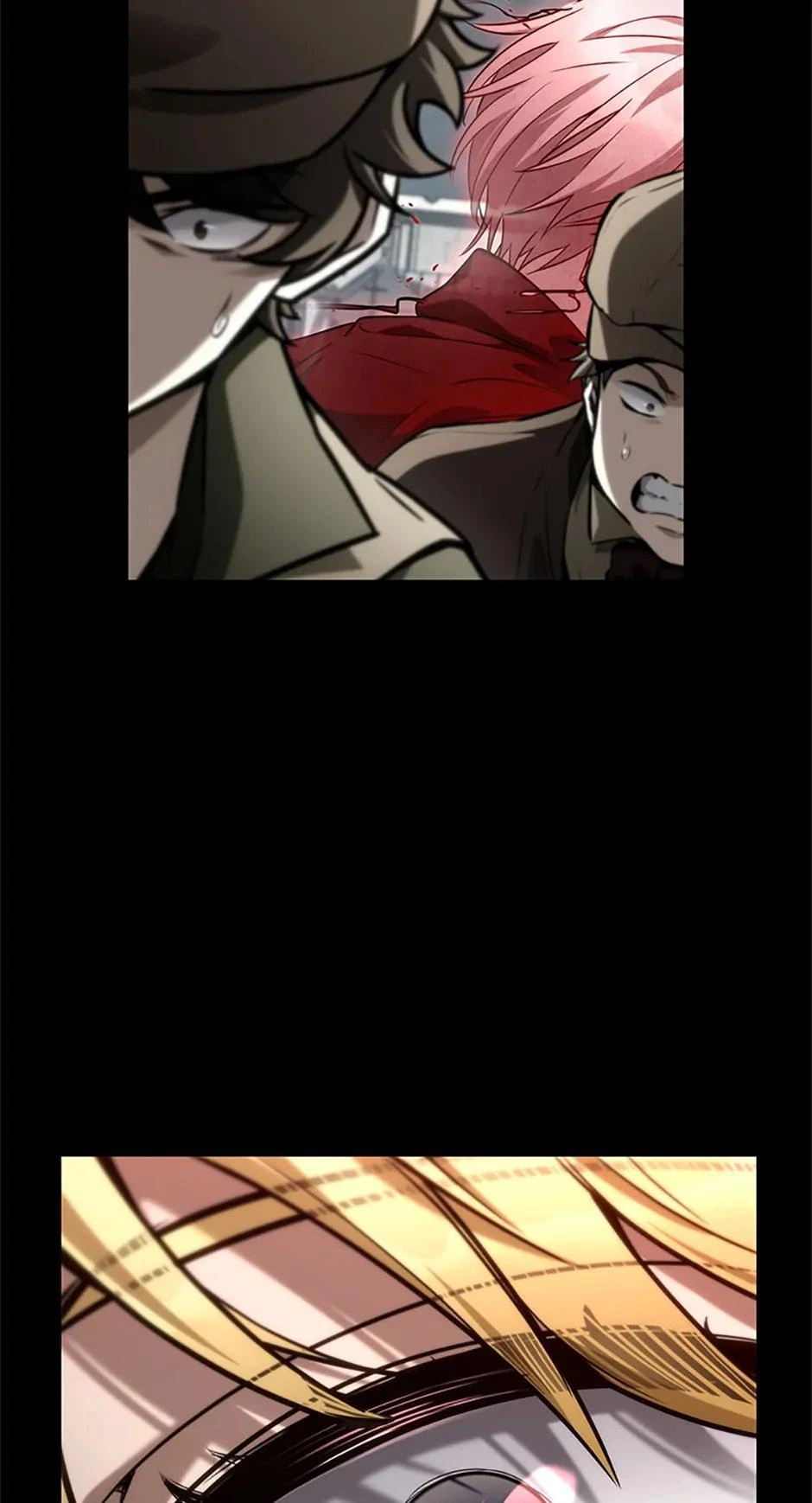 The Infinite Mage Chapter 109 — page 113
