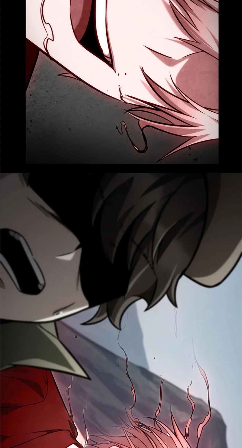 The Infinite Mage Chapter 109 — page 115