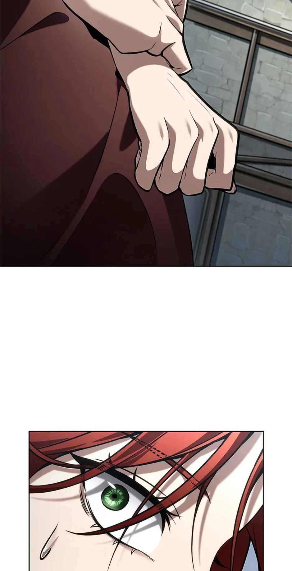 The Infinite Mage Chapter 109 — page 118