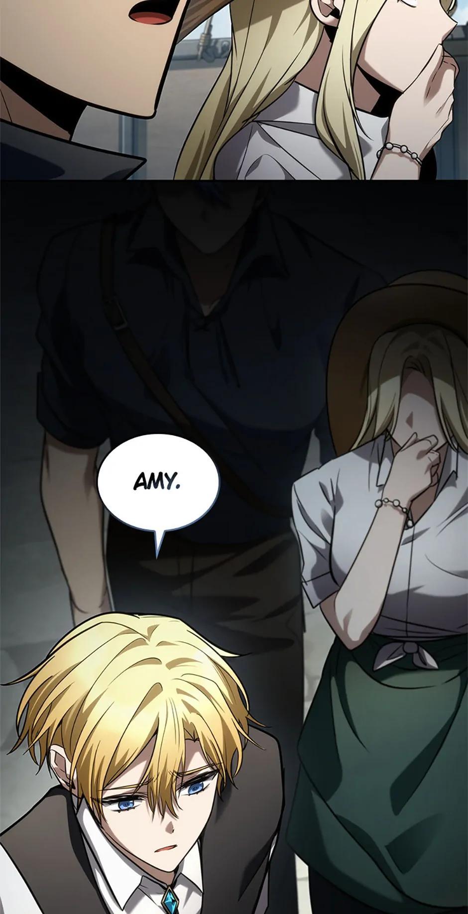 The Infinite Mage Chapter 109 — page 120