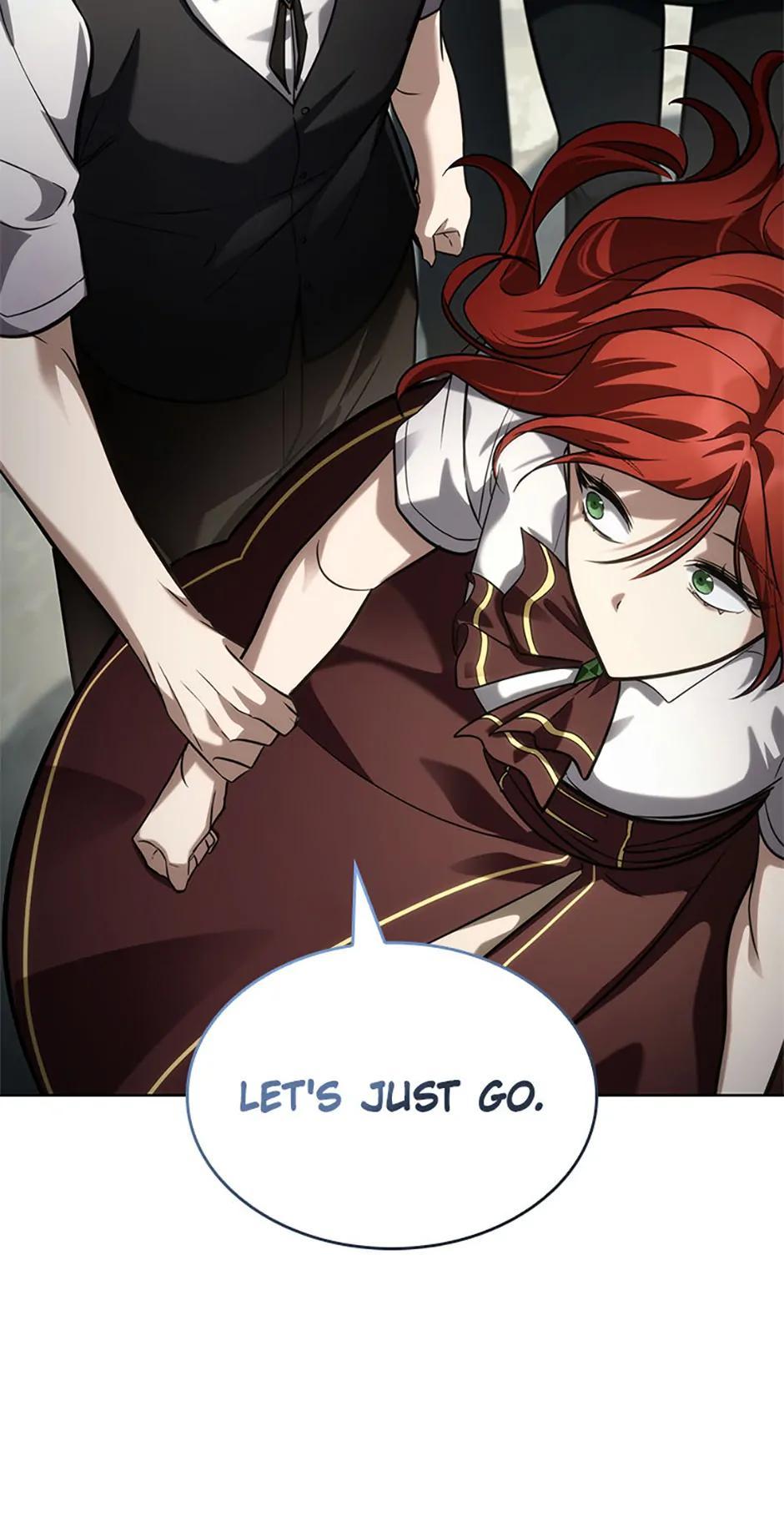 The Infinite Mage Chapter 109 — page 121