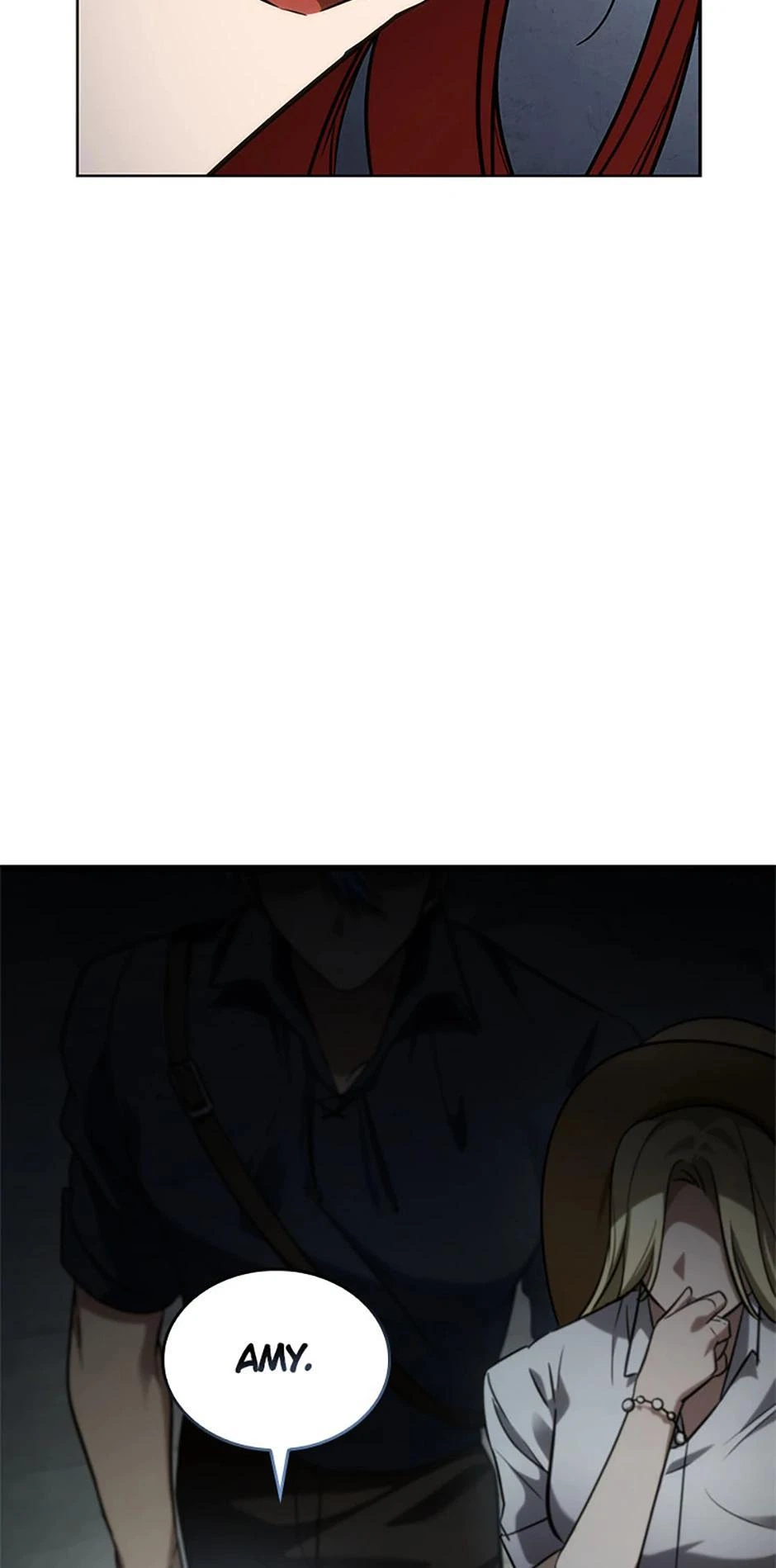 The Infinite Mage Chapter 110 — page 3