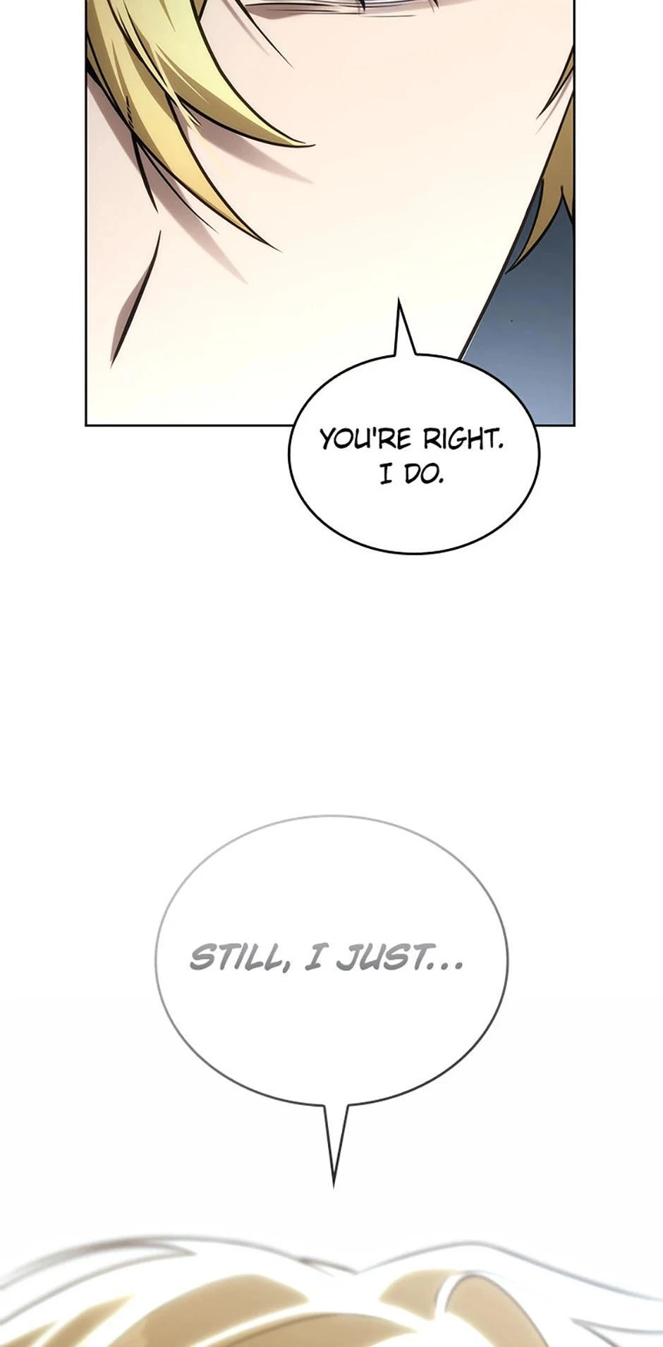 The Infinite Mage Chapter 110 — page 9