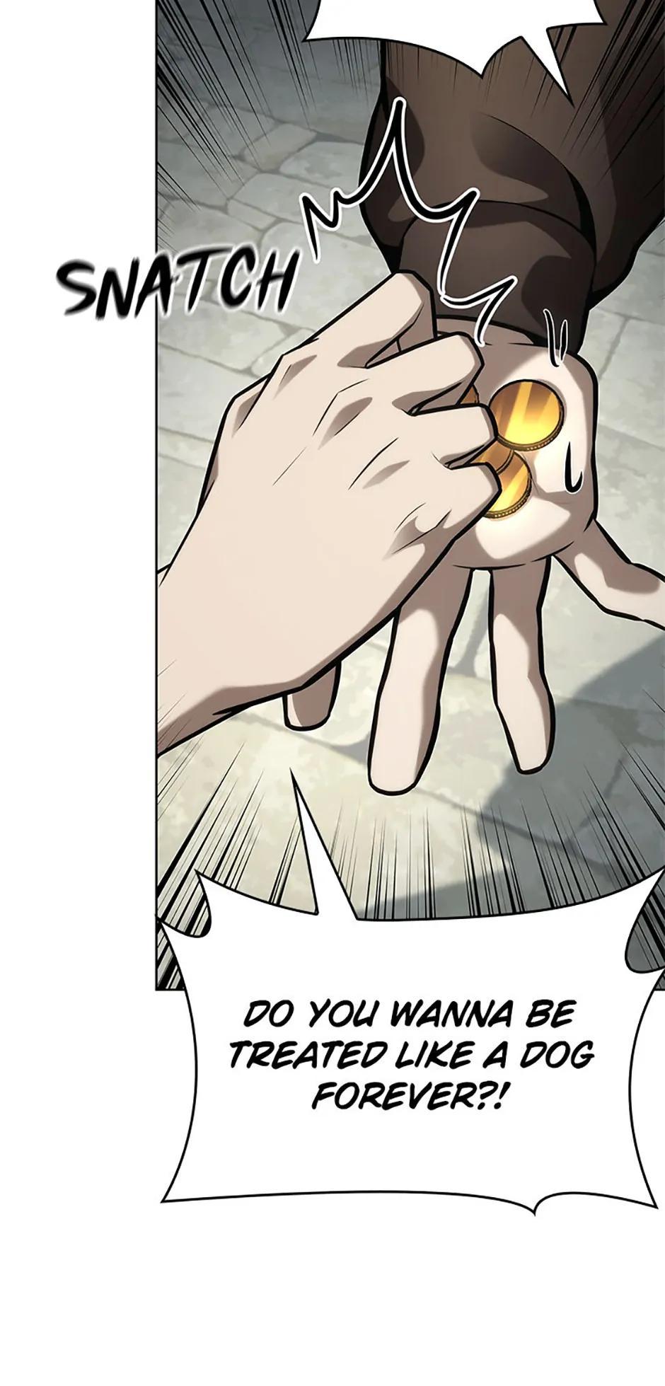 The Infinite Mage Chapter 110 — page 14