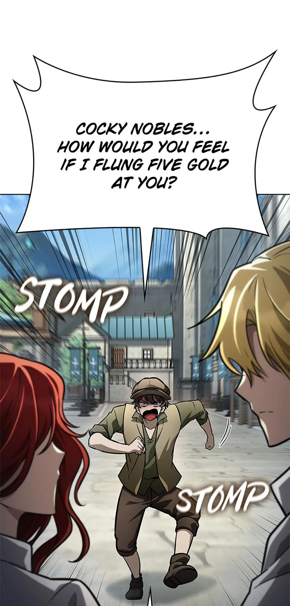 The Infinite Mage Chapter 110 — page 15