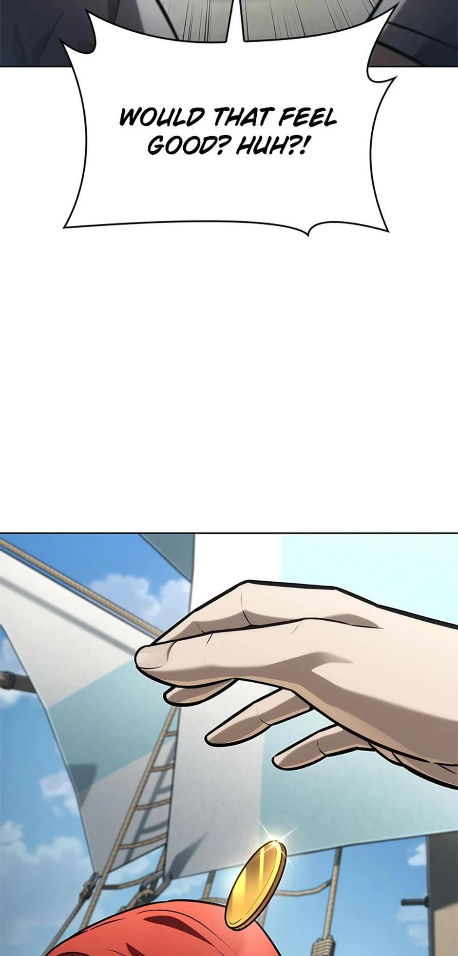 The Infinite Mage Chapter 110 — page 16