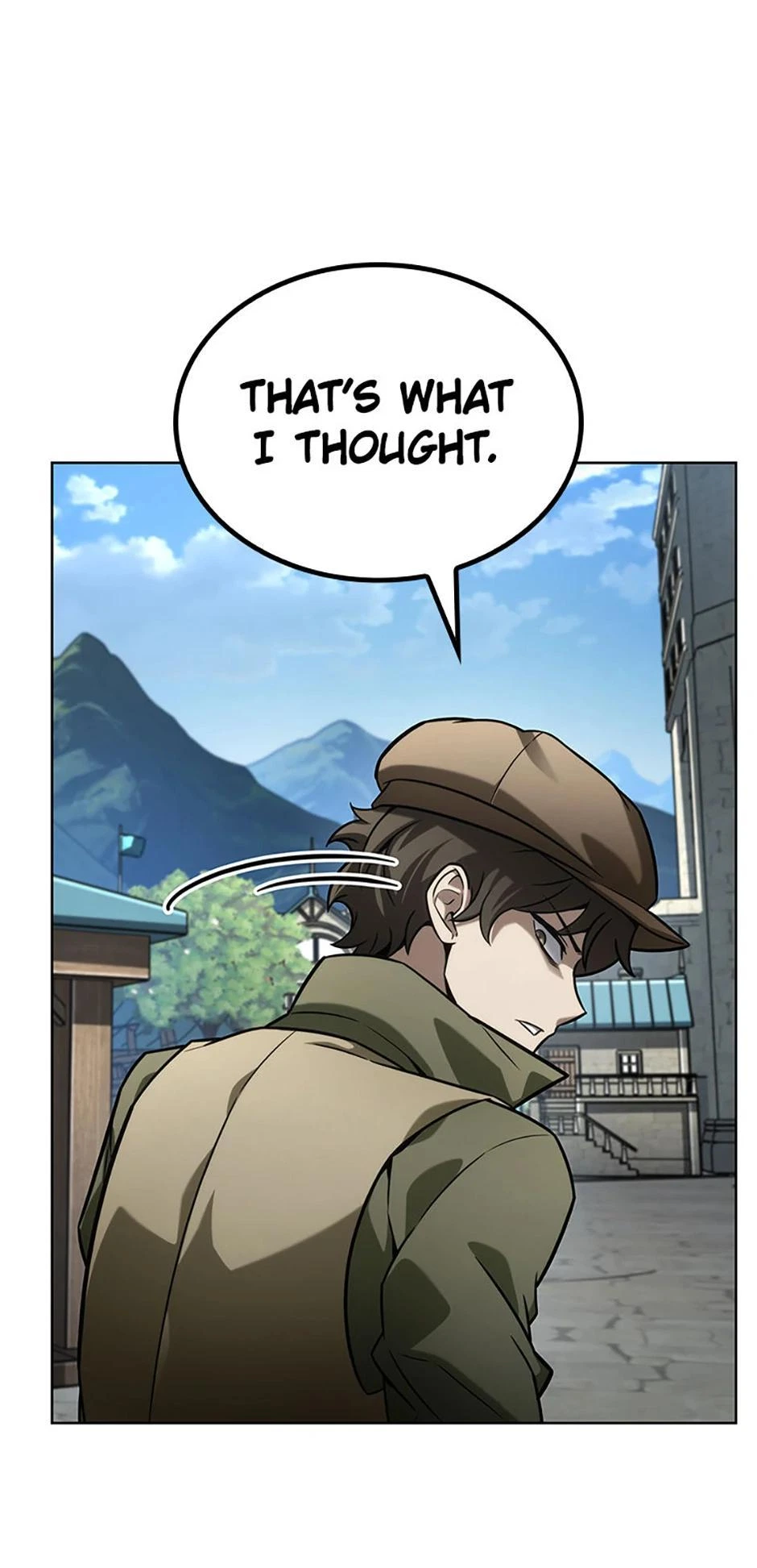 The Infinite Mage Chapter 110 — page 19