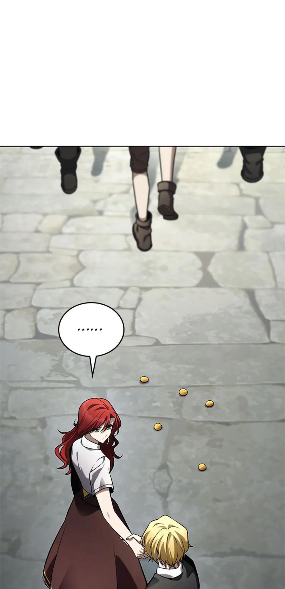 The Infinite Mage Chapter 110 — page 20