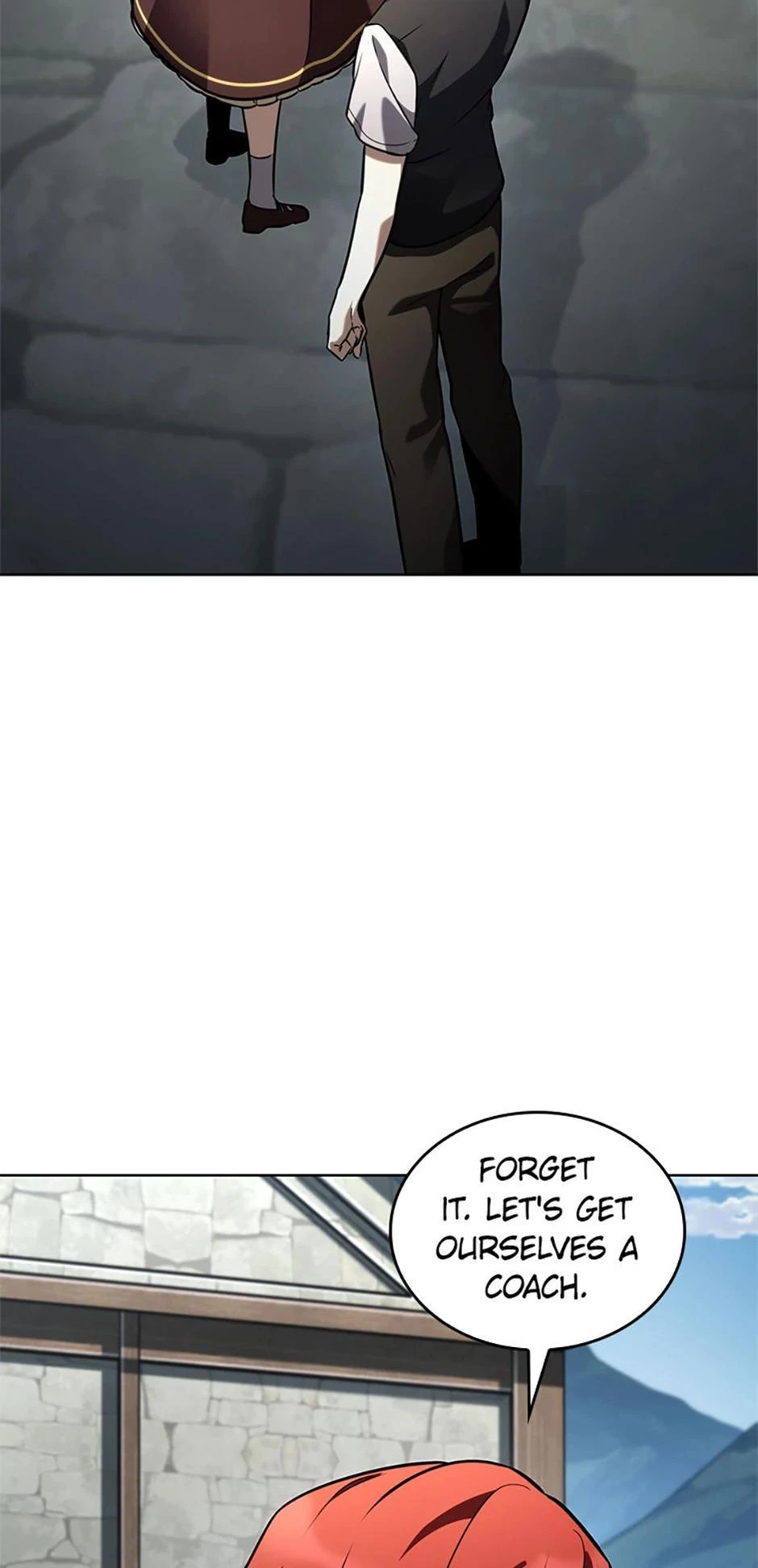 The Infinite Mage Chapter 110 — page 21